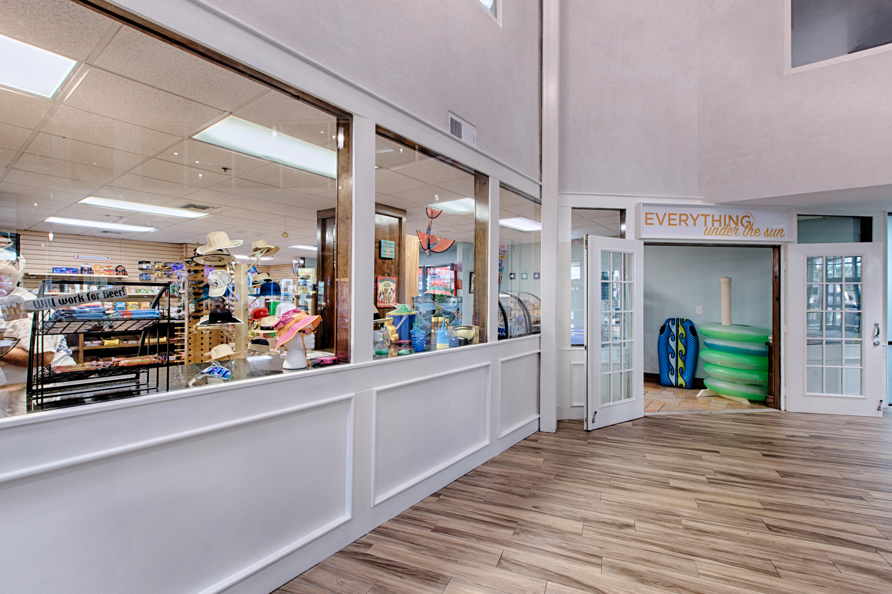 SUNDESTIN INTERNATIONAL CONDO - Residential