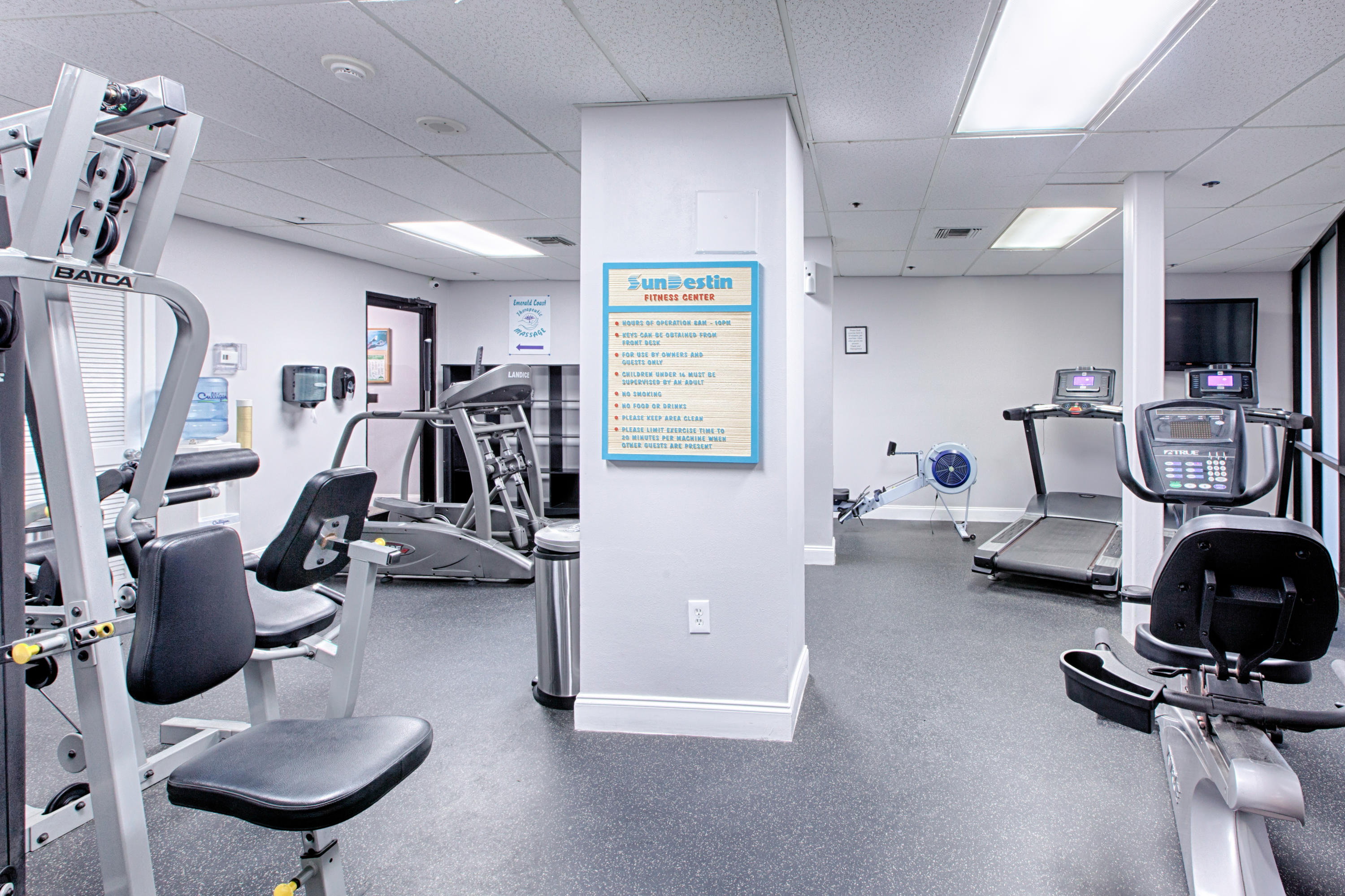 SUNDESTIN INTERNATIONAL CONDO - Residential