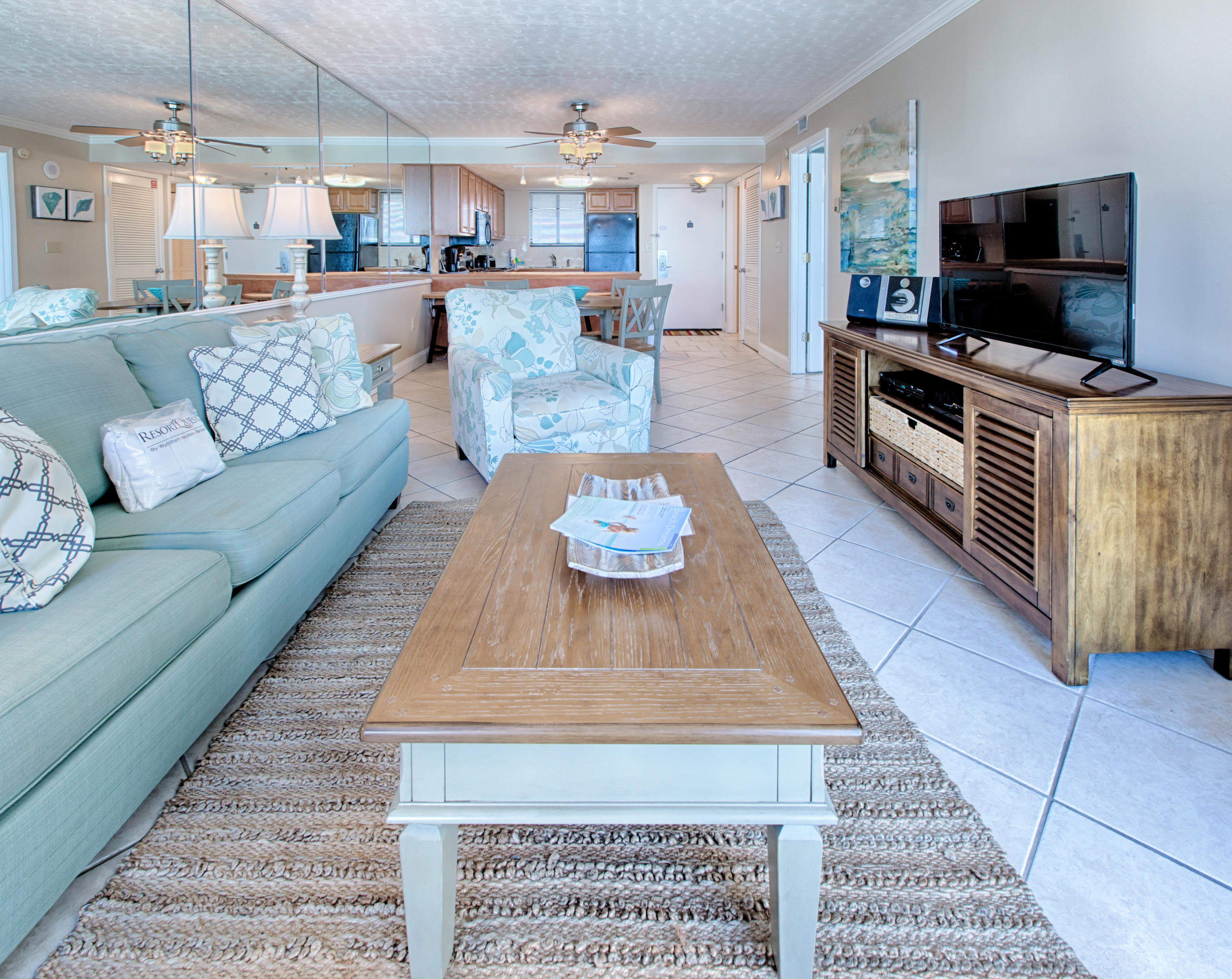 SUNDESTIN INTERNATIONAL CONDO - Residential