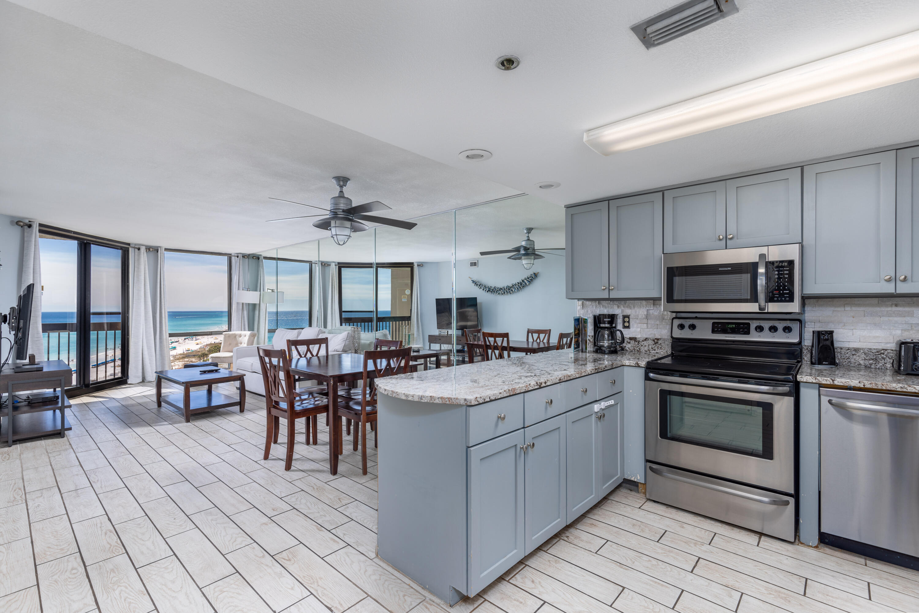 SunDestin International Condo Unit 1115 - Residential
