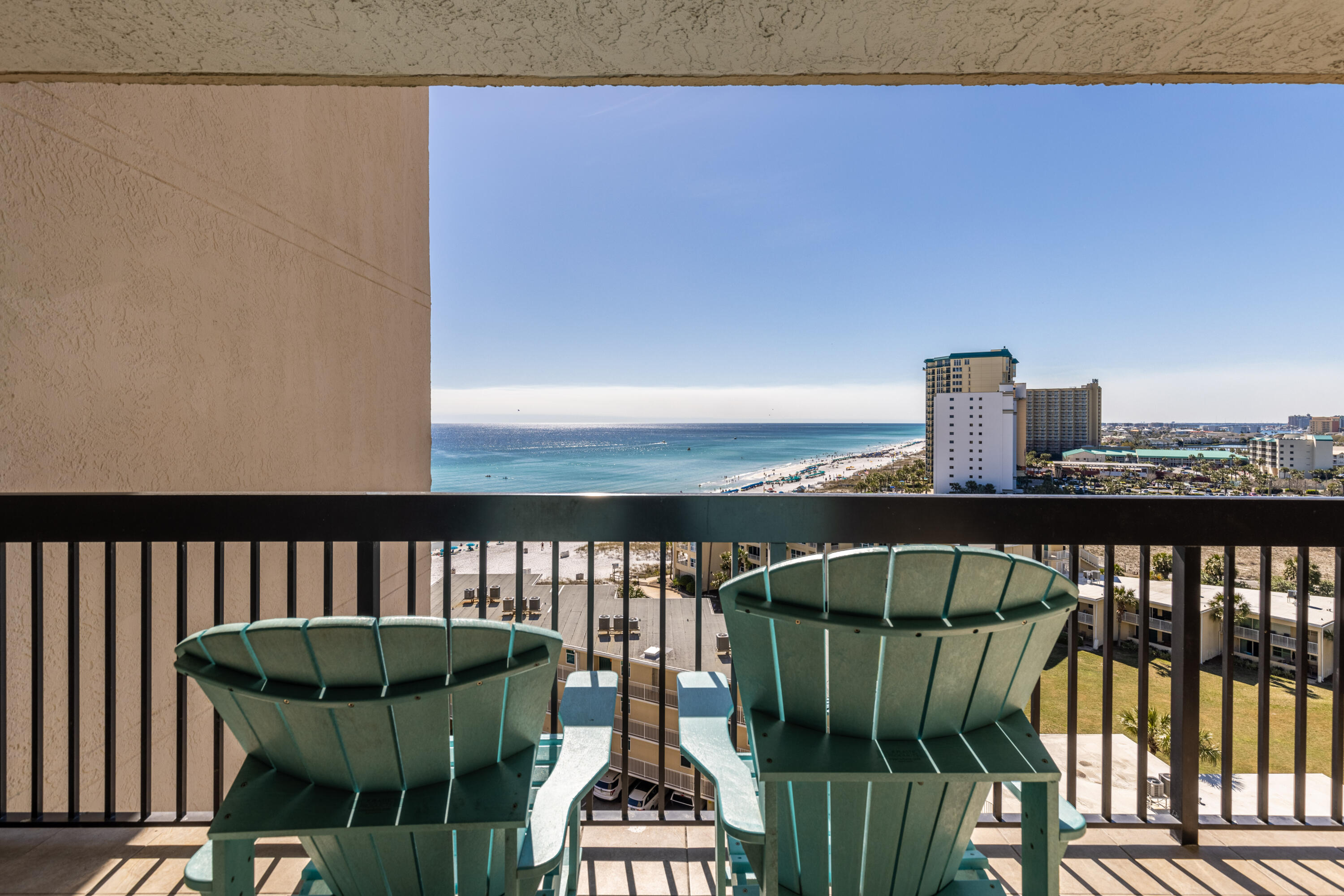 SunDestin International Condo Unit 1115 - Residential