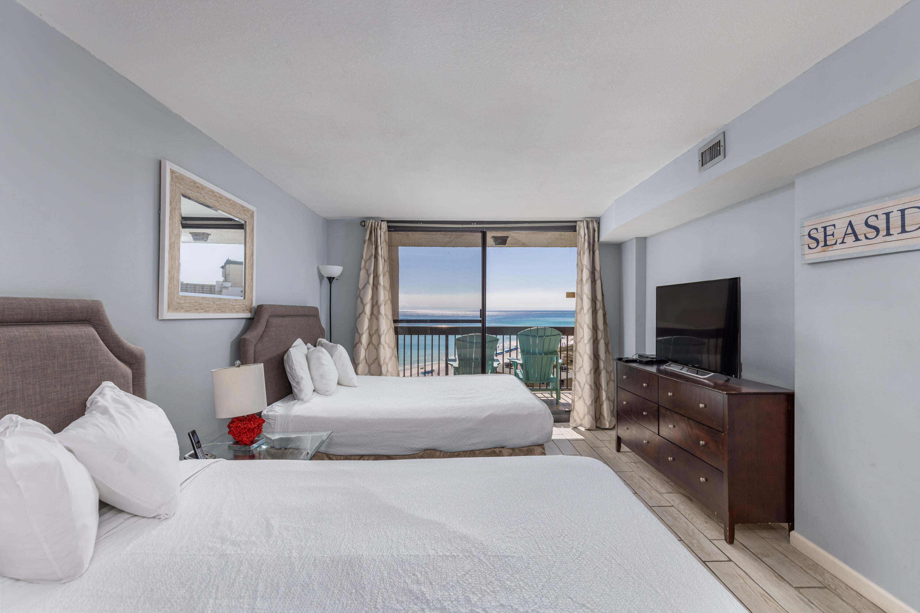 SunDestin International Condo Unit 1115 - Residential