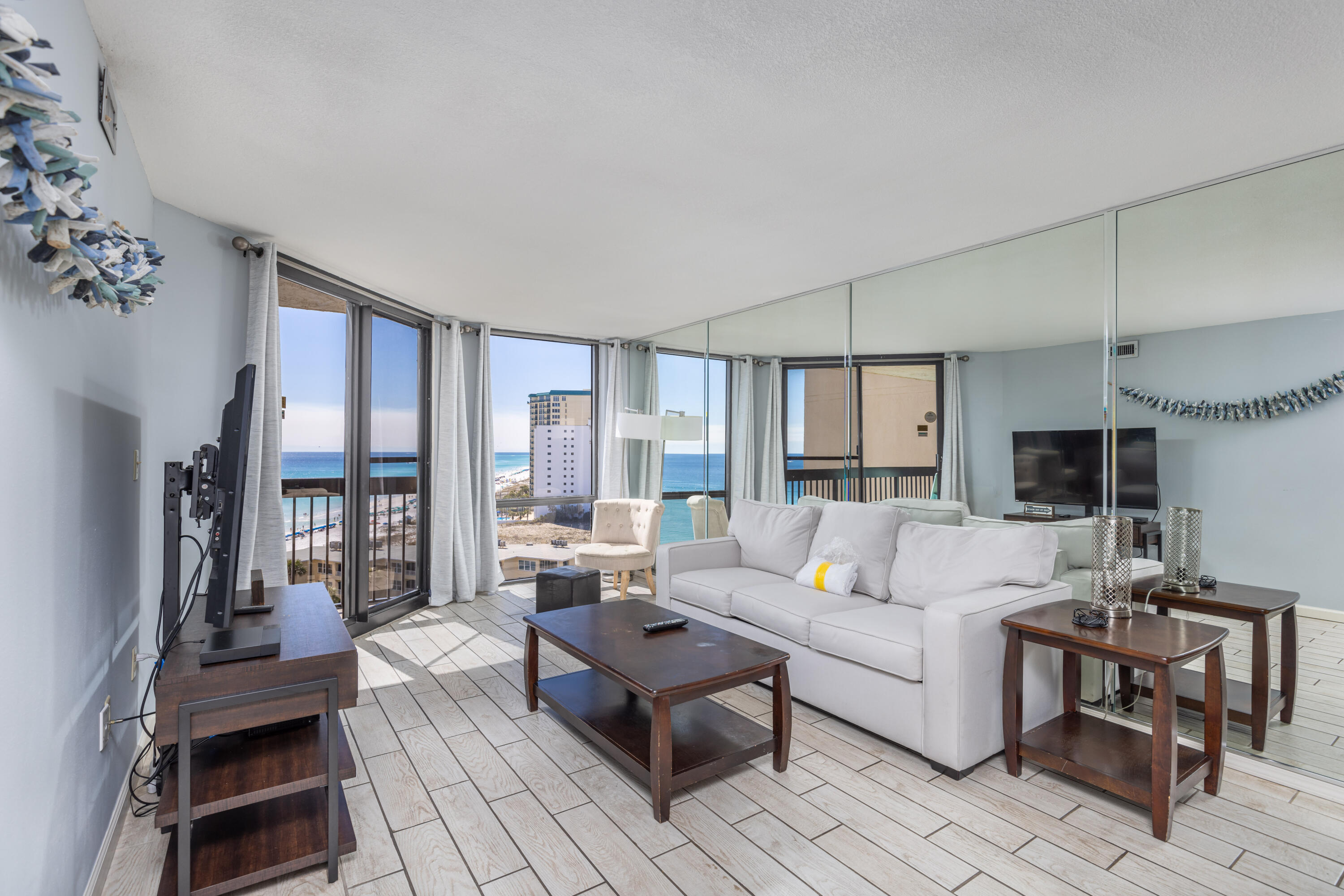 SunDestin International Condo Unit 1115 - Residential