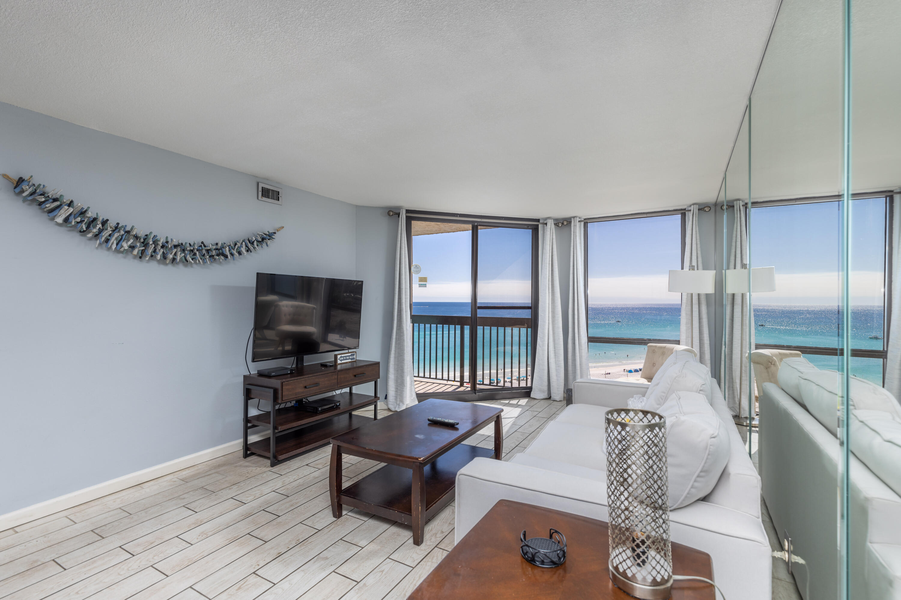 SunDestin International Condo Unit 1115 - Residential