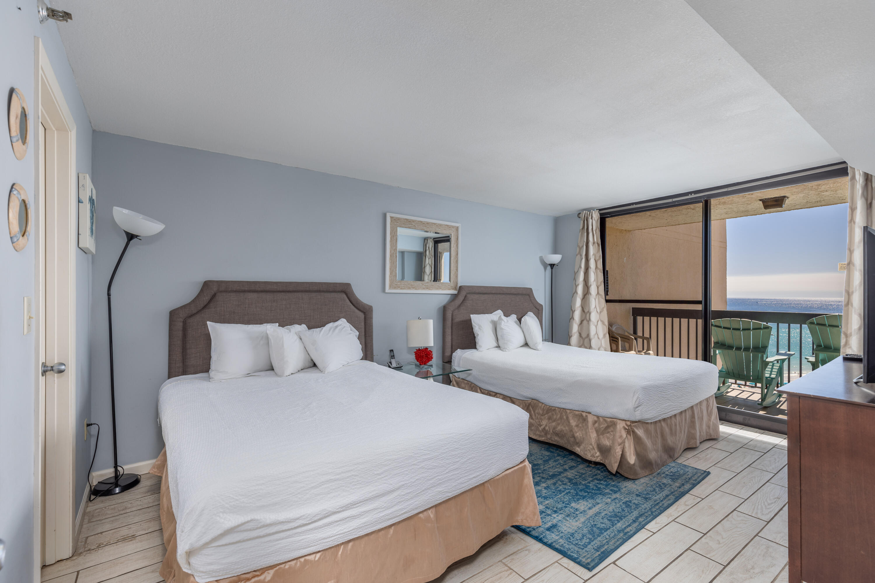 SunDestin International Condo Unit 1115 - Residential