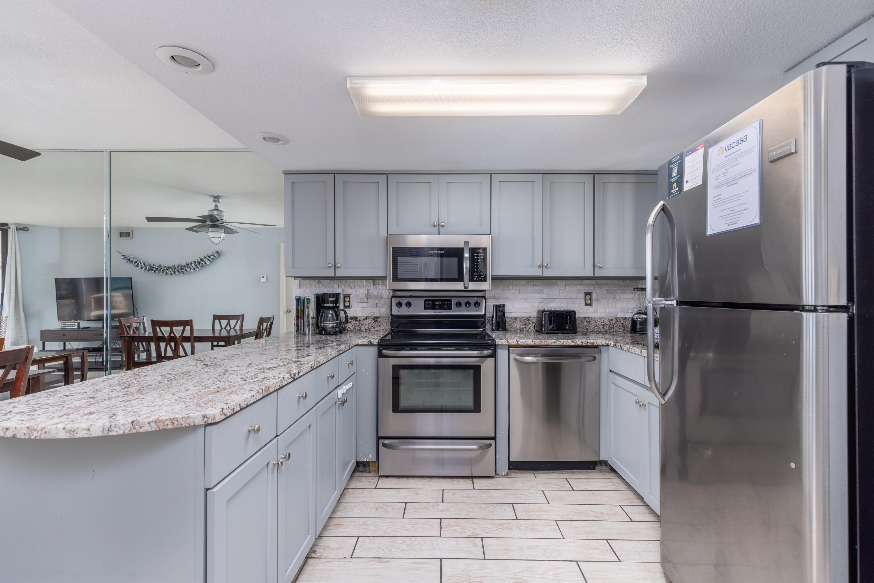 SunDestin International Condo Unit 1115 - Residential