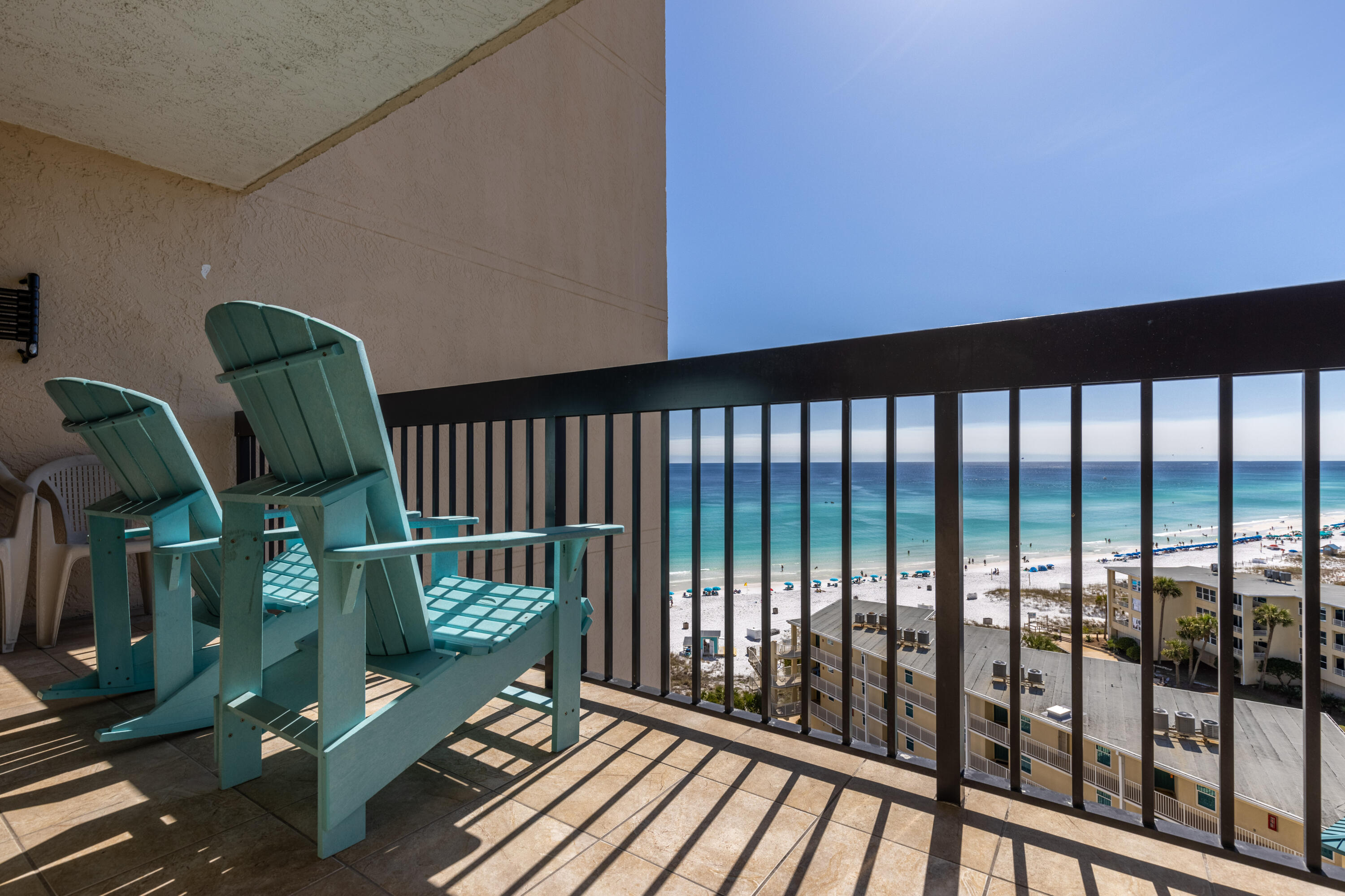 SunDestin International Condo Unit 1115 - Residential