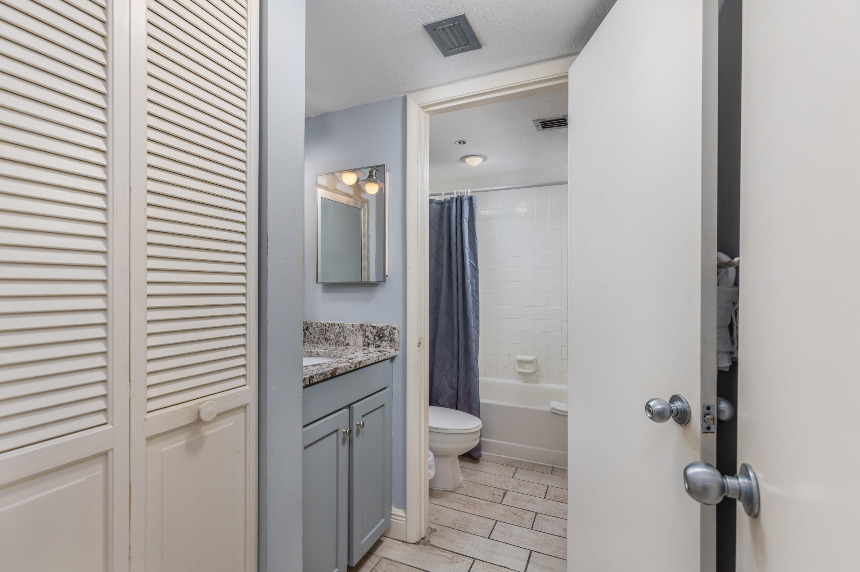 SunDestin International Condo Unit 1115 - Residential