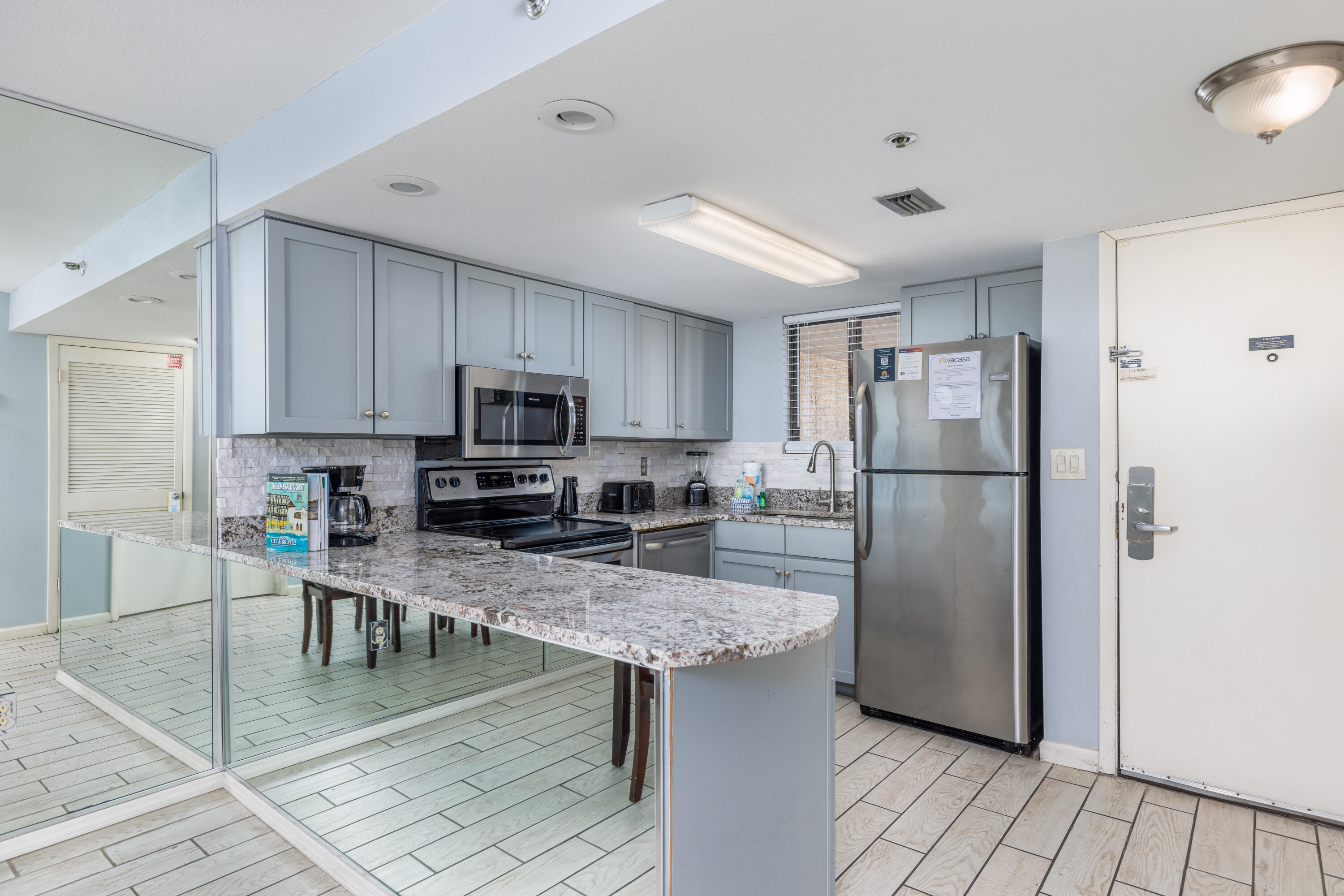 SunDestin International Condo Unit 1115 - Residential