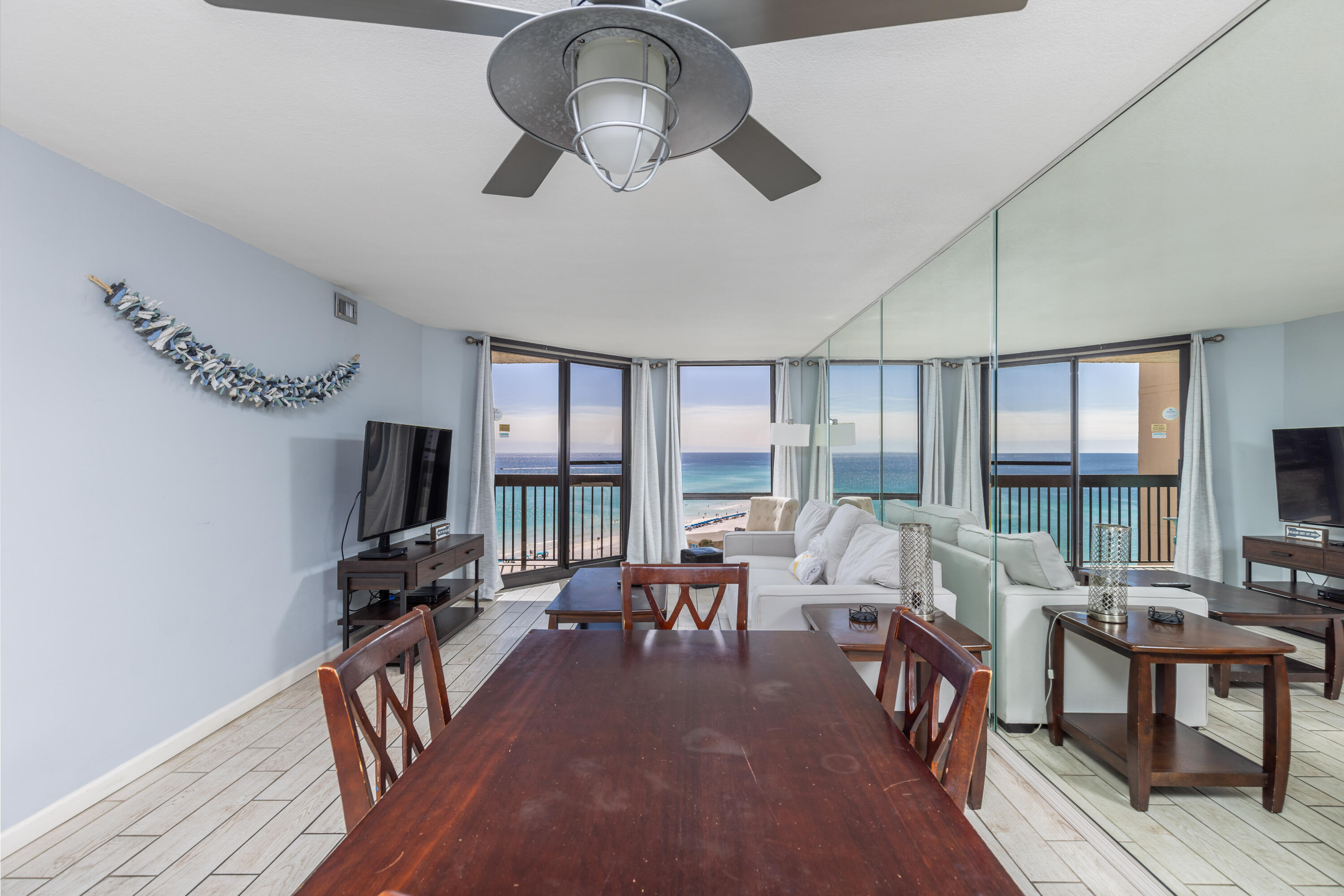 SunDestin International Condo Unit 1115 - Residential
