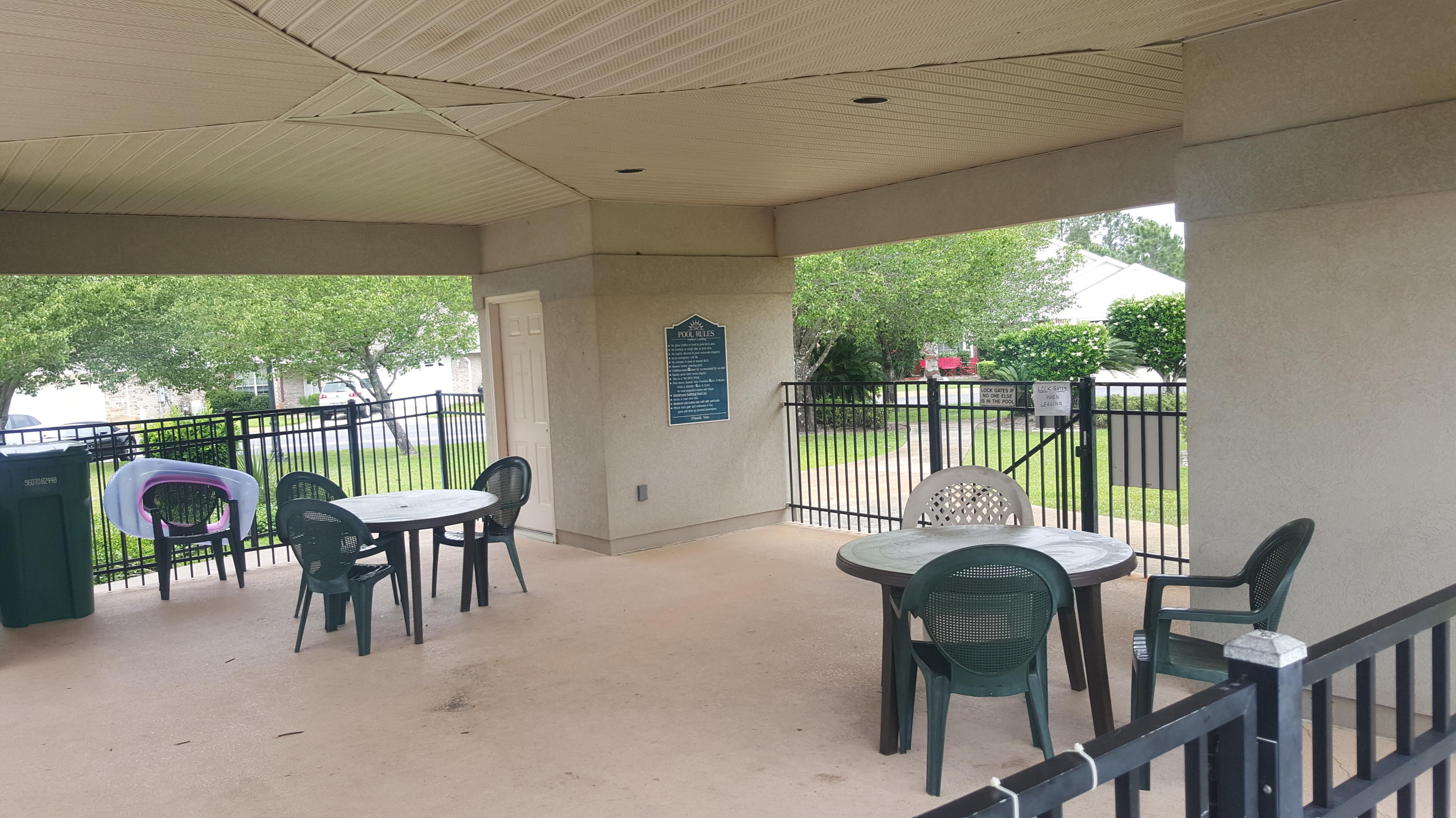 PARKER'S LANDING - Residential