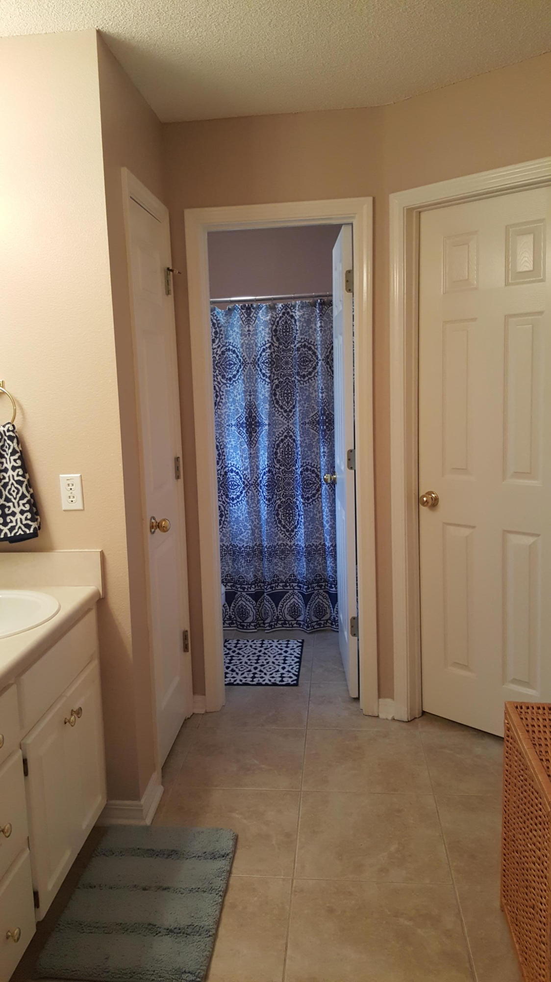 PARKER'S LANDING - Residential