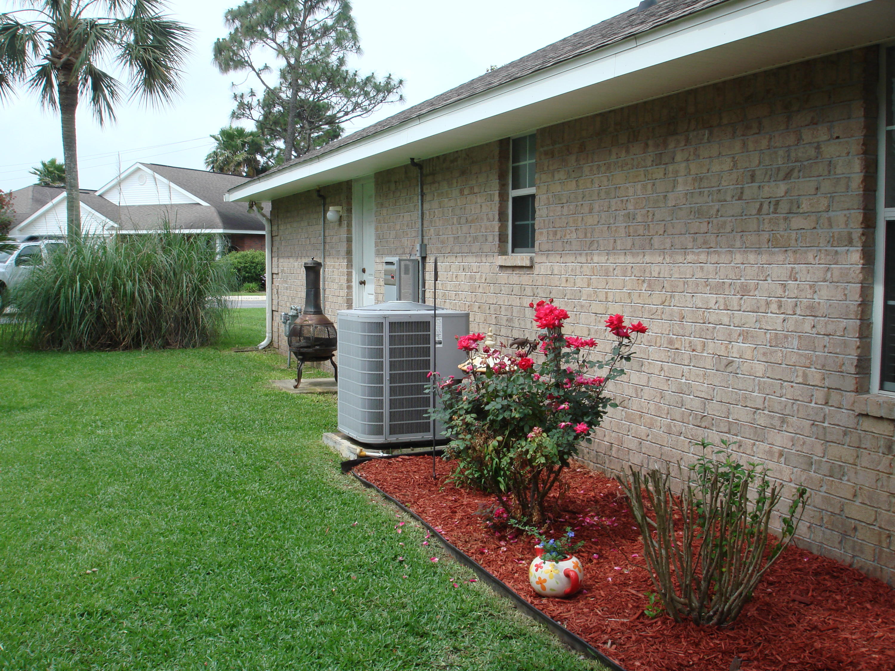 PARKER'S LANDING - Residential