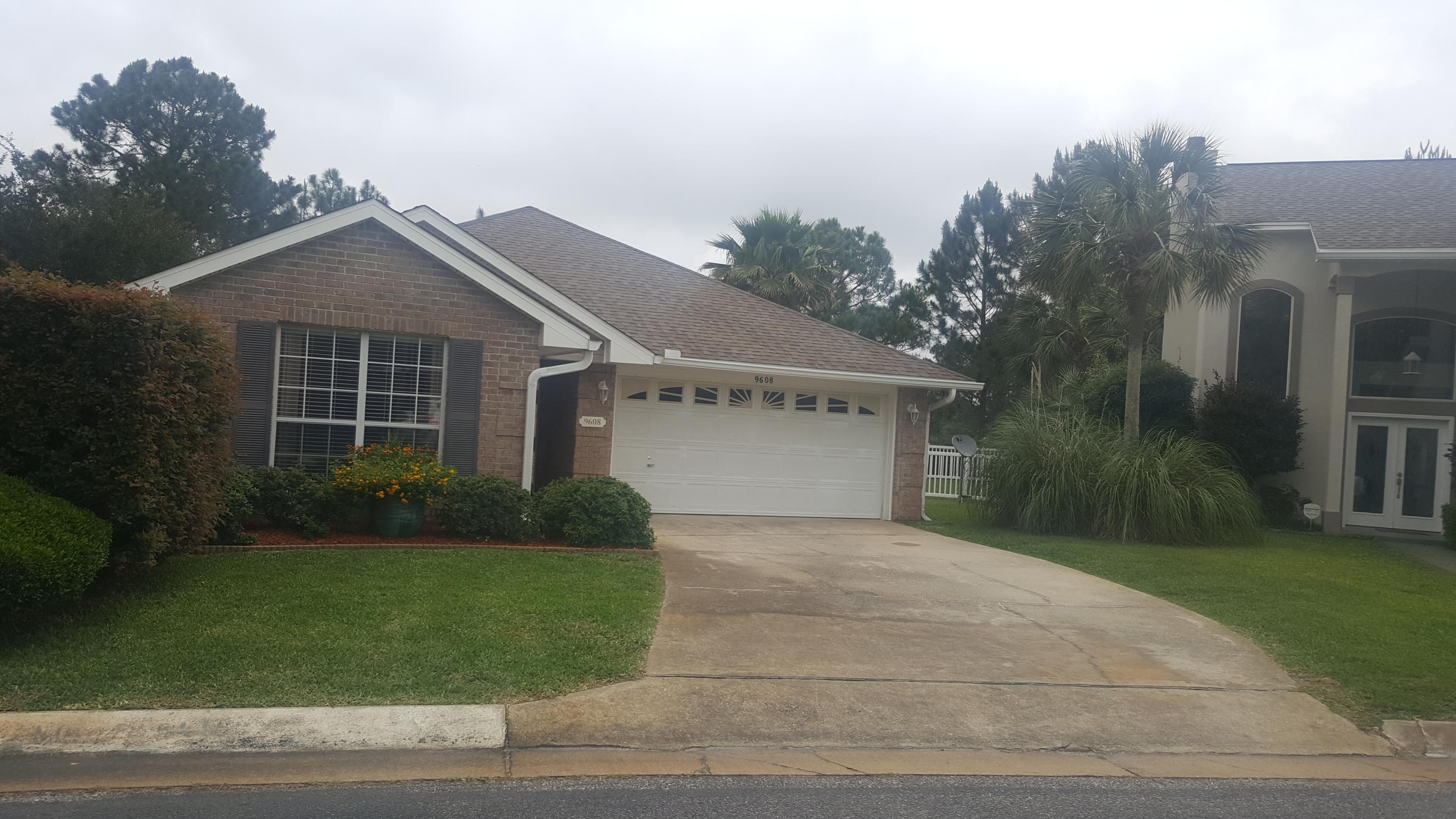 PARKER'S LANDING - Residential