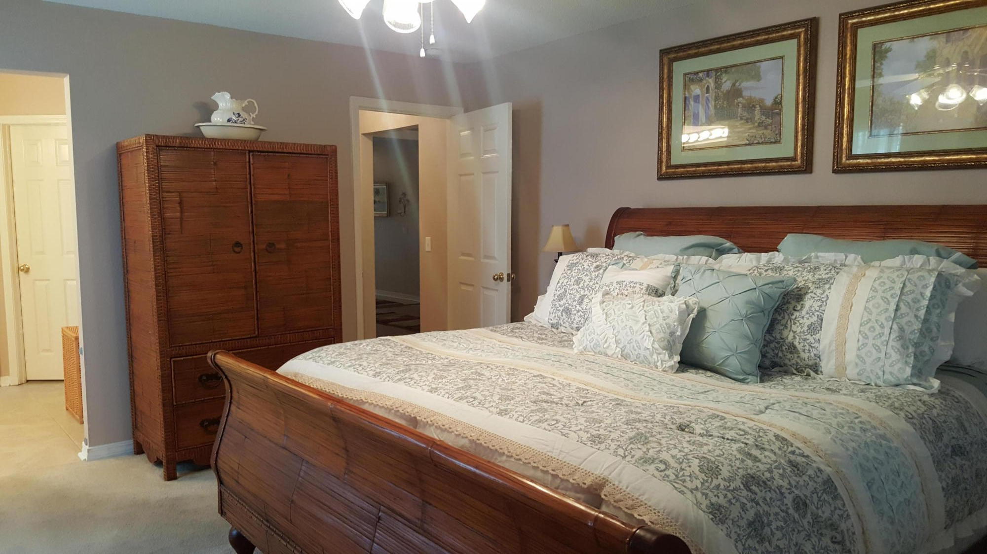 PARKER'S LANDING - Residential