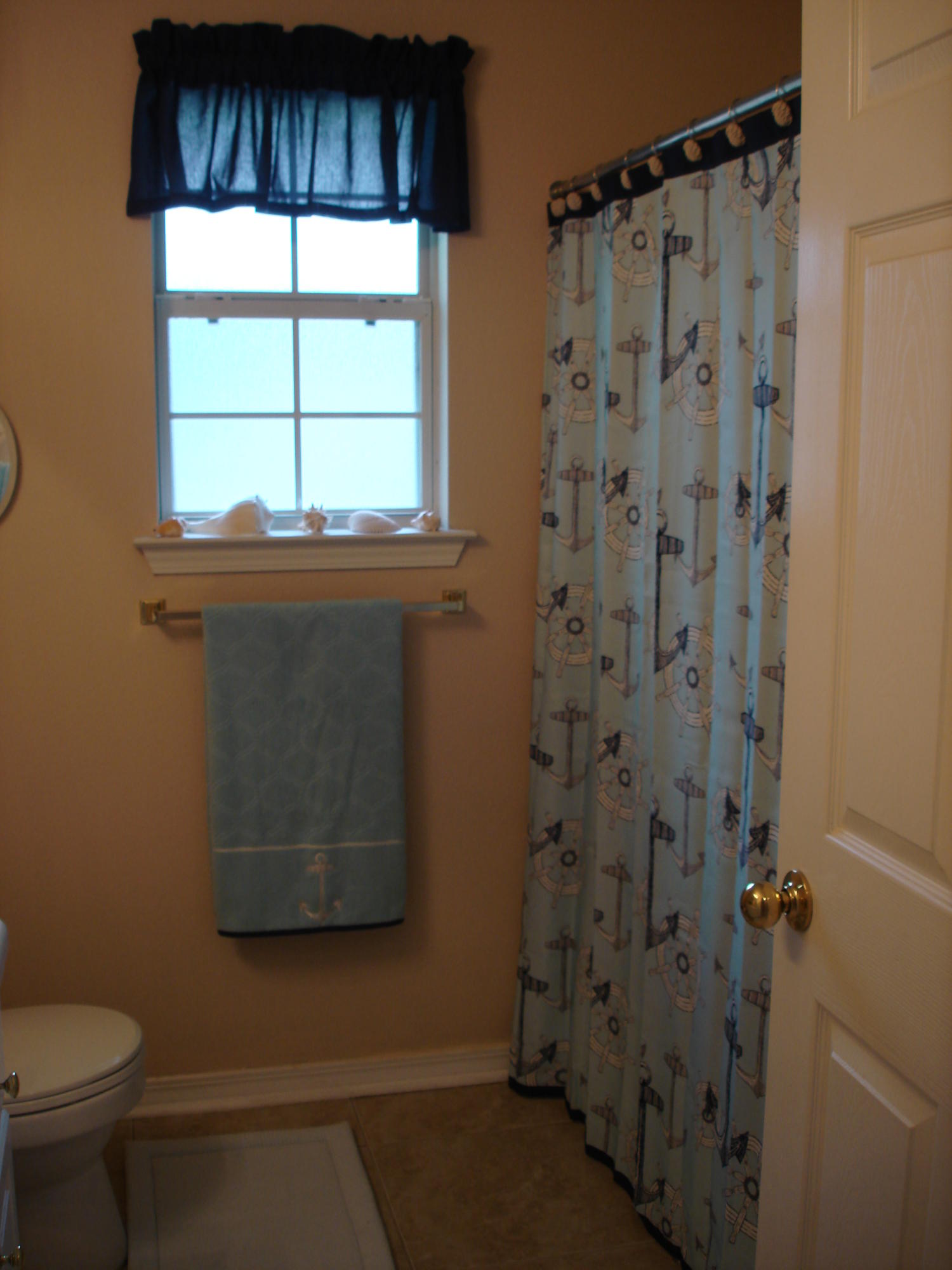 PARKER'S LANDING - Residential