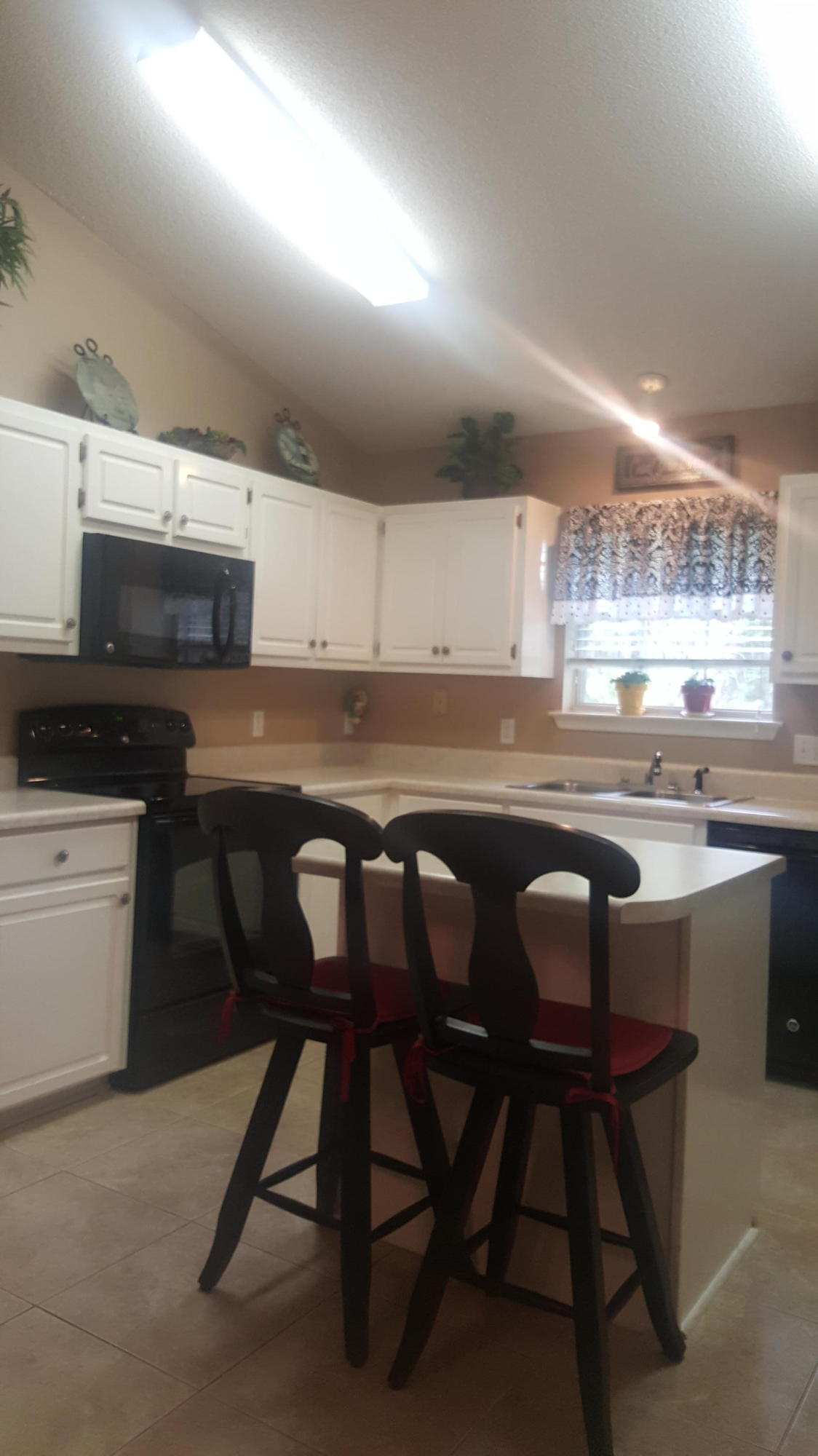 PARKER'S LANDING - Residential