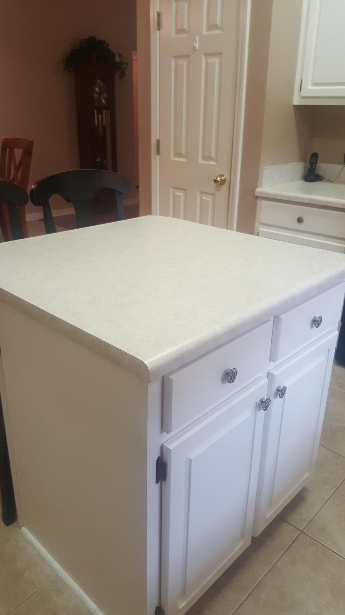 PARKER'S LANDING - Residential