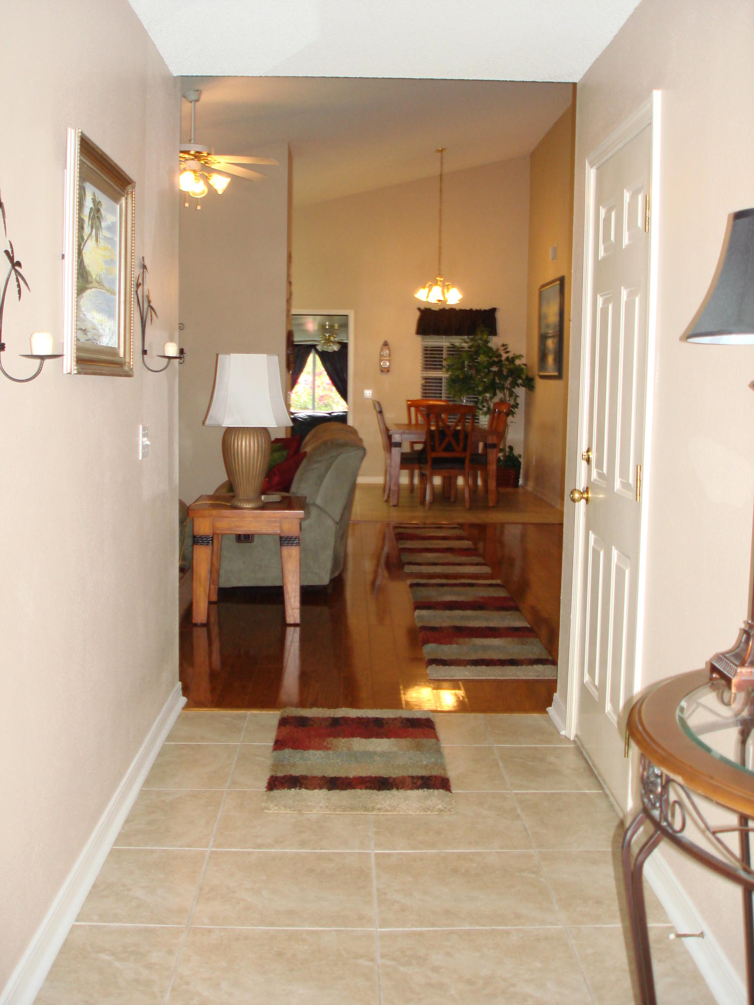 PARKER'S LANDING - Residential