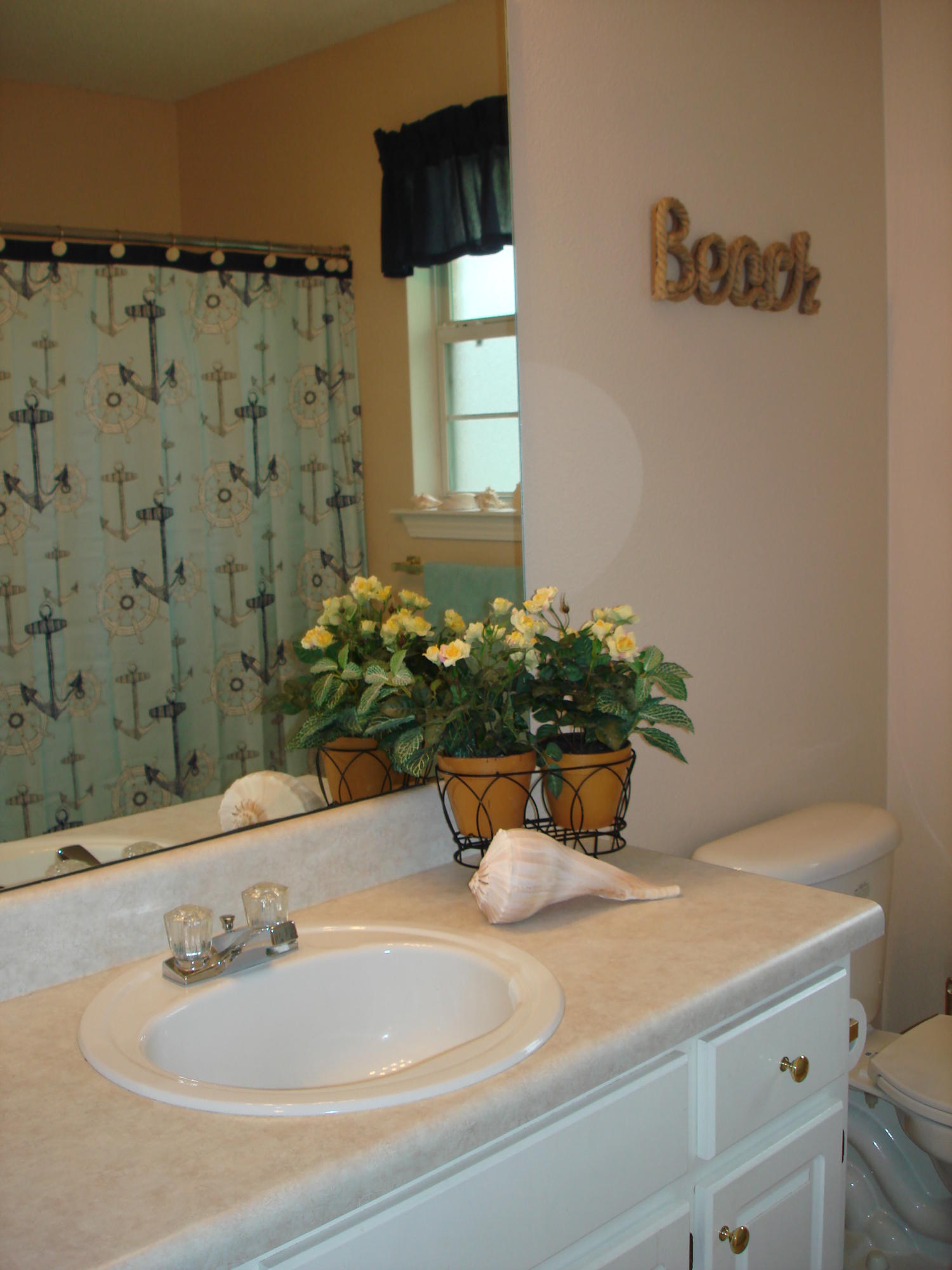 PARKER'S LANDING - Residential