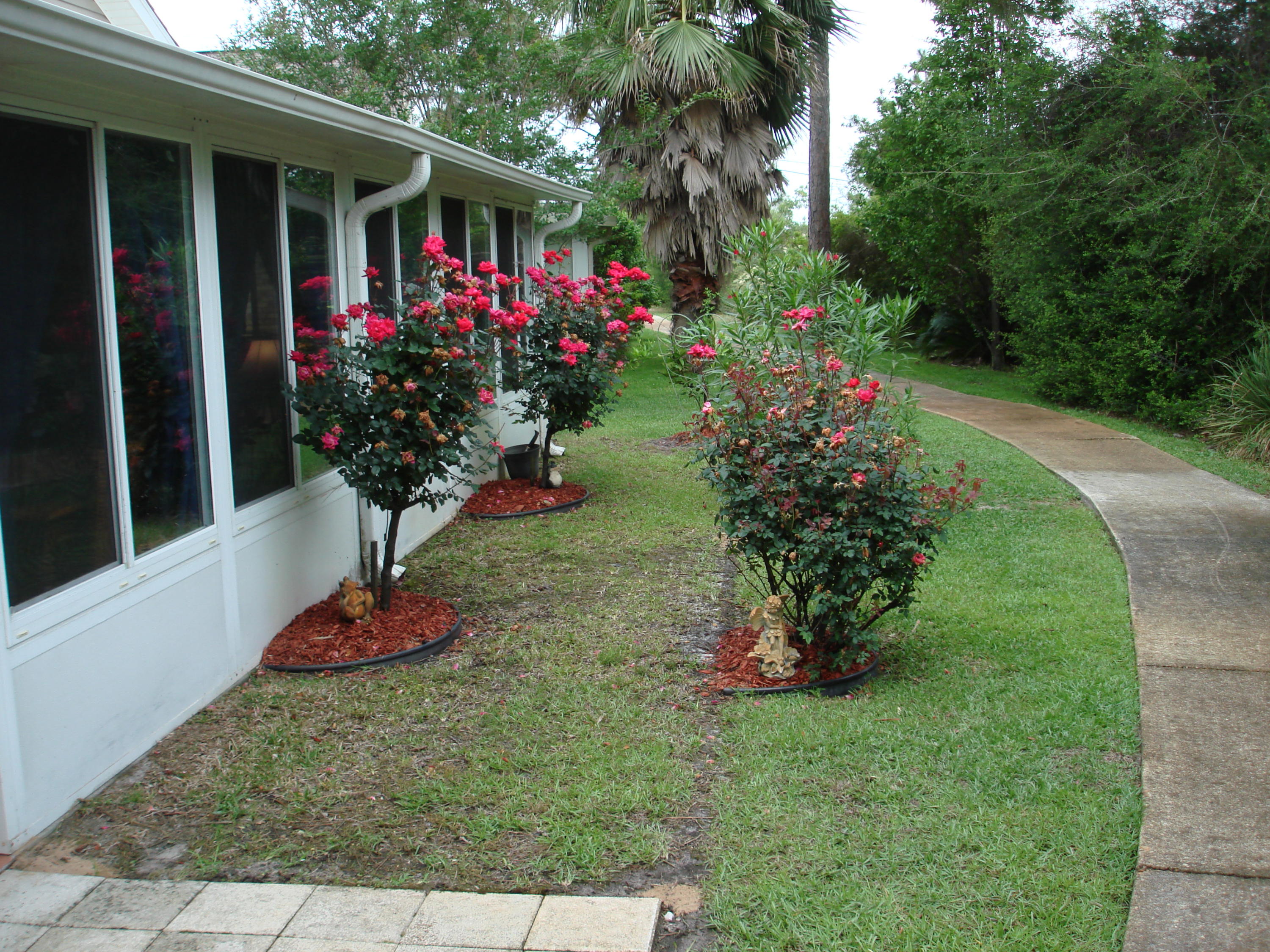 PARKER'S LANDING - Residential