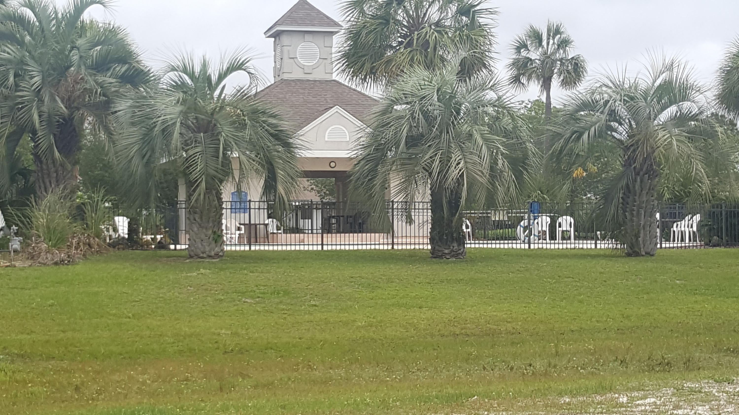 PARKER'S LANDING - Residential