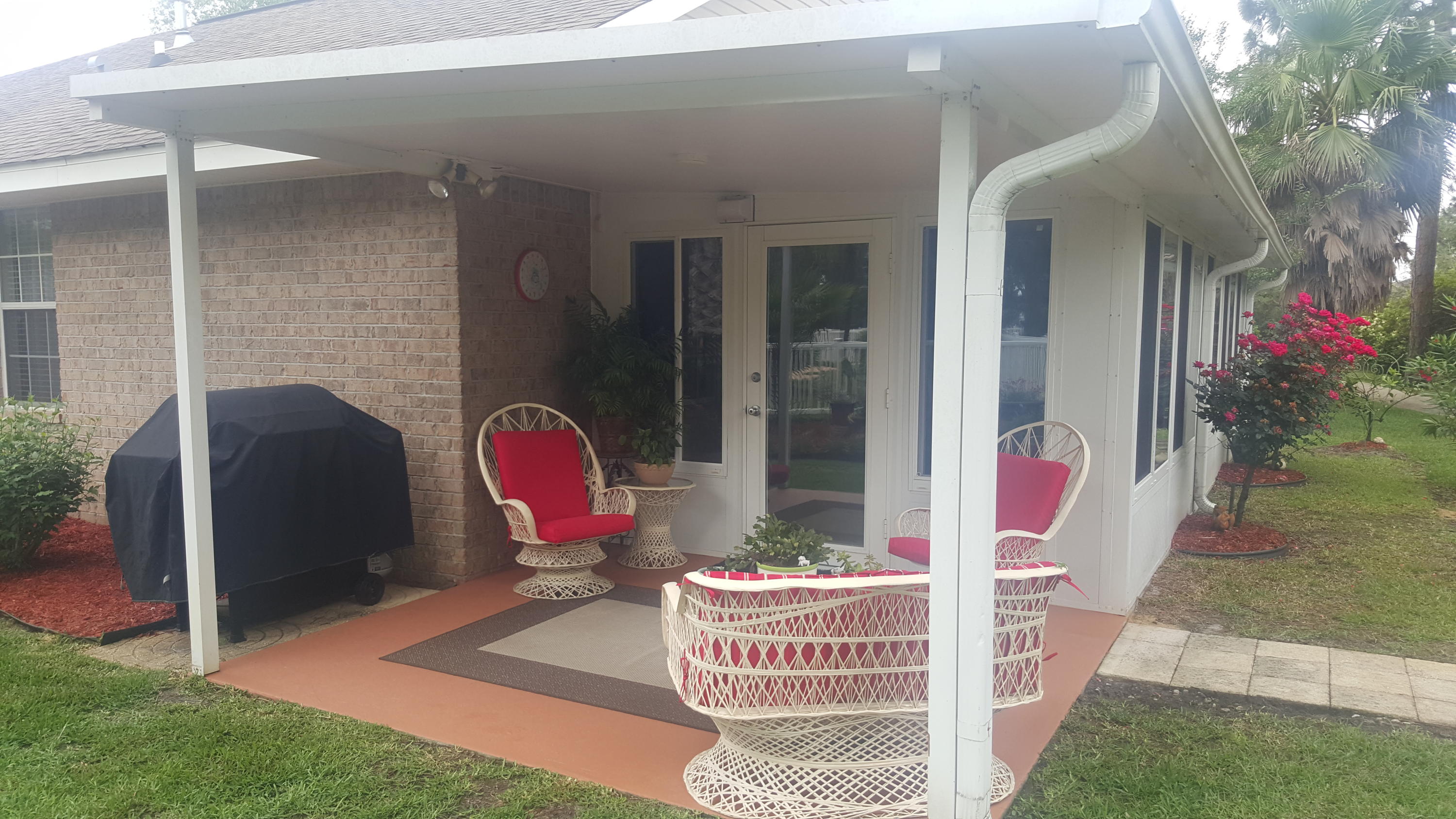 PARKER'S LANDING - Residential