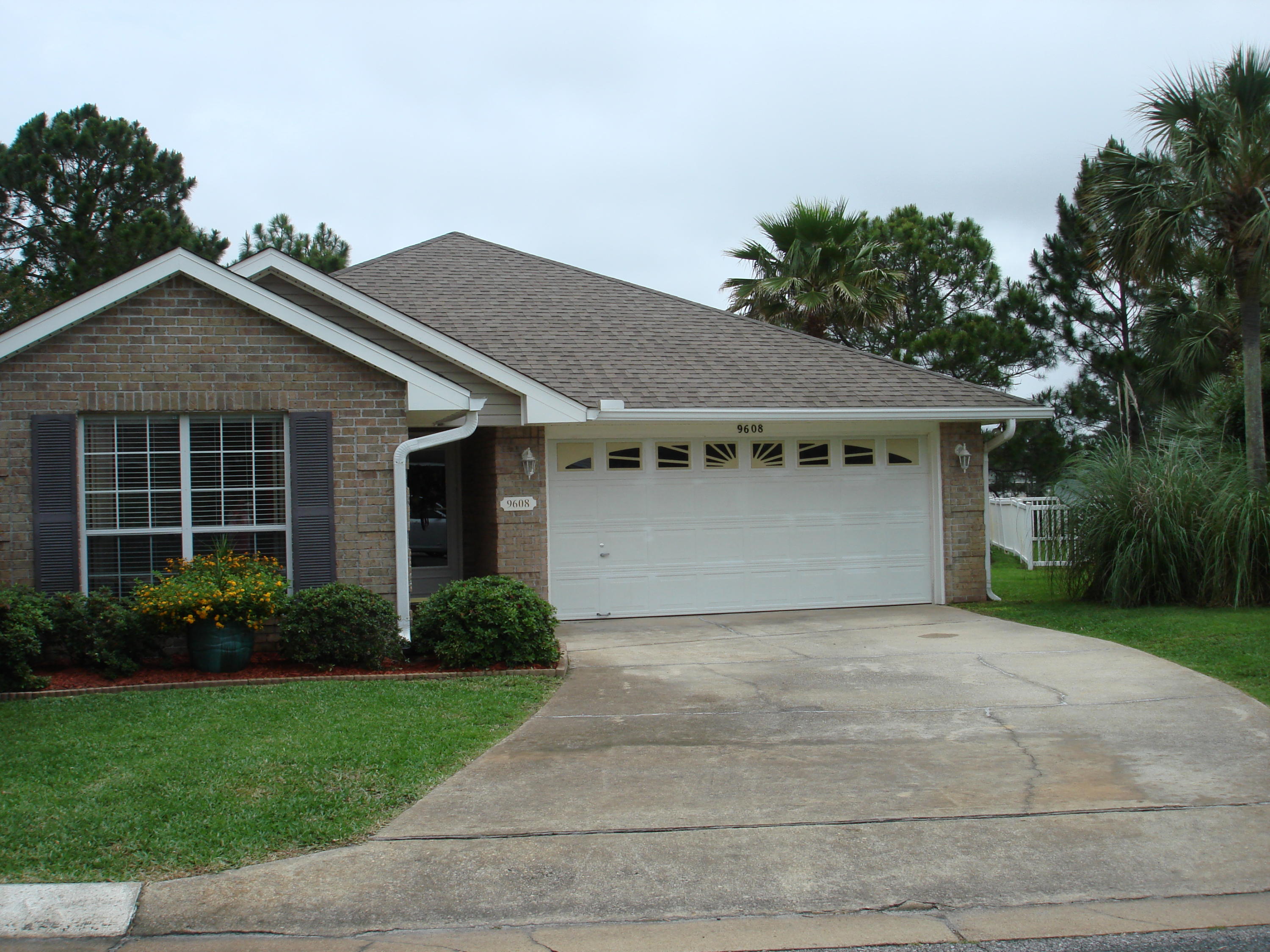 PARKER'S LANDING - Residential