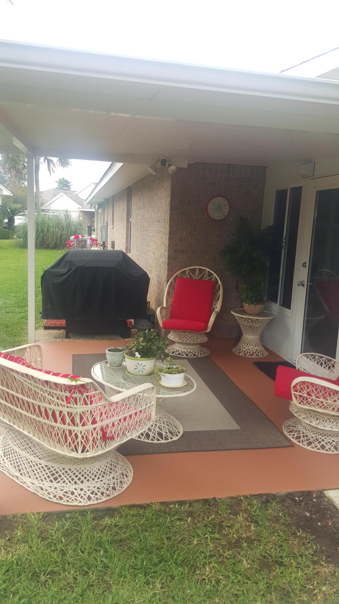 PARKER'S LANDING - Residential