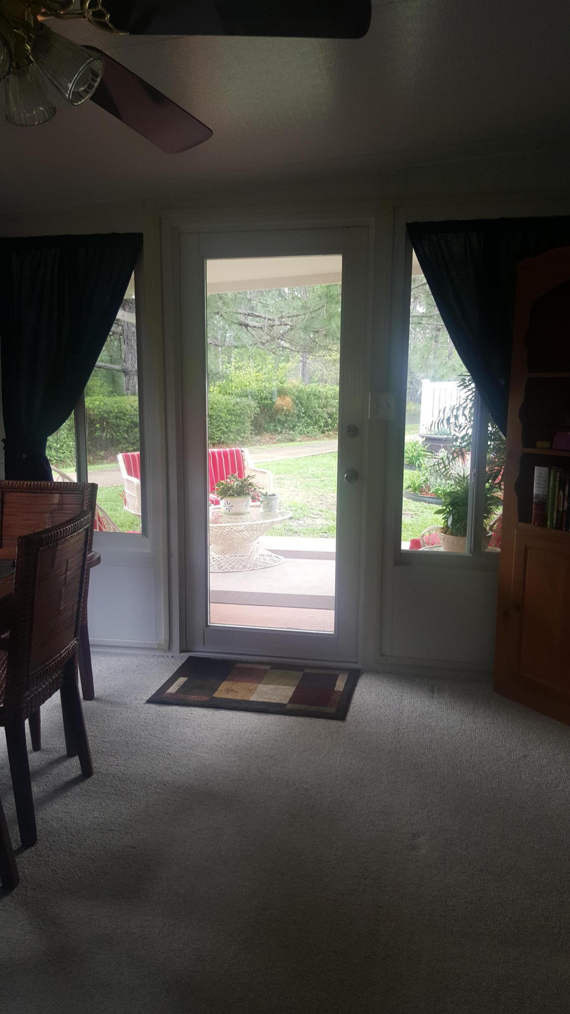 PARKER'S LANDING - Residential