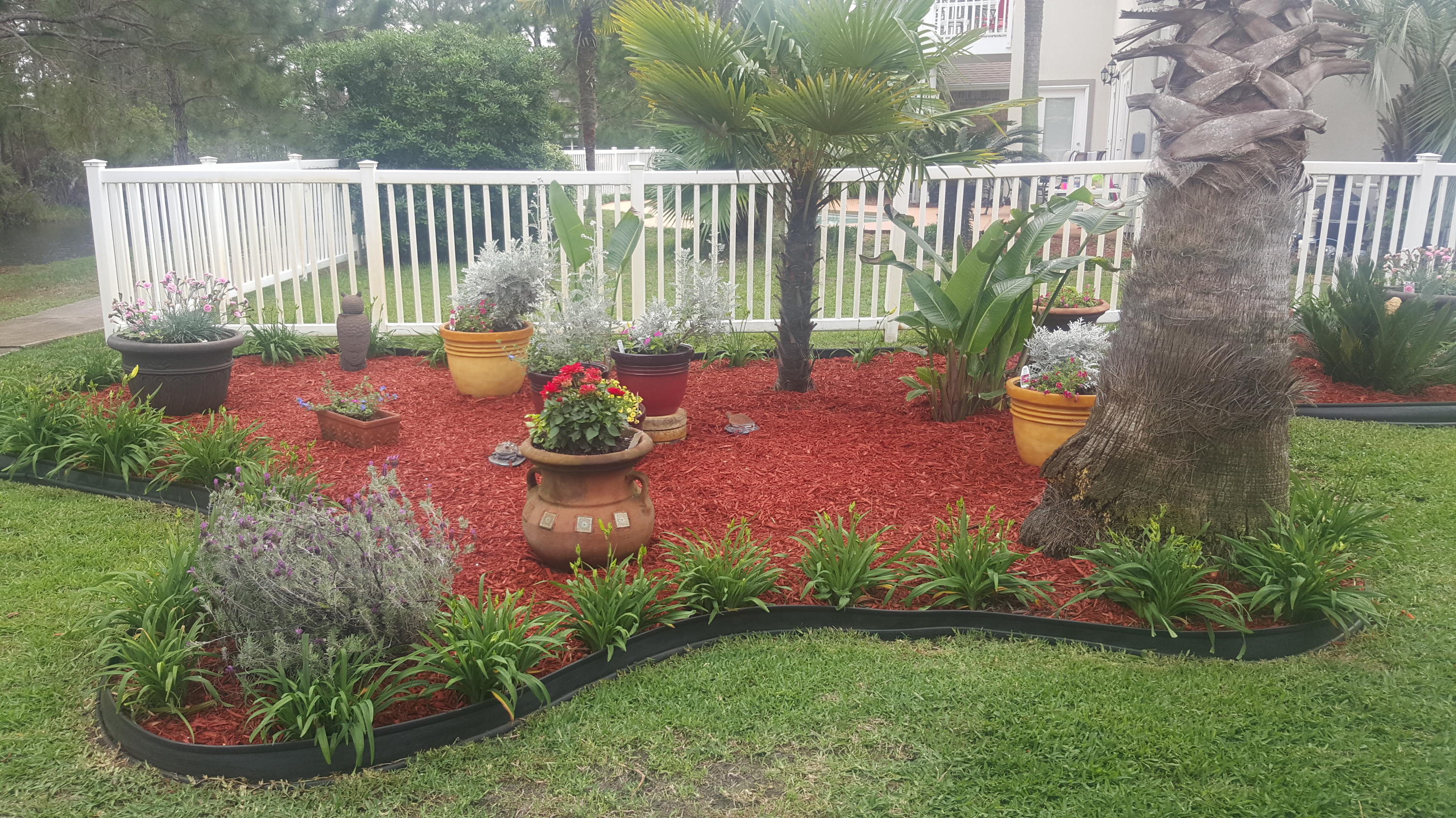 PARKER'S LANDING - Residential