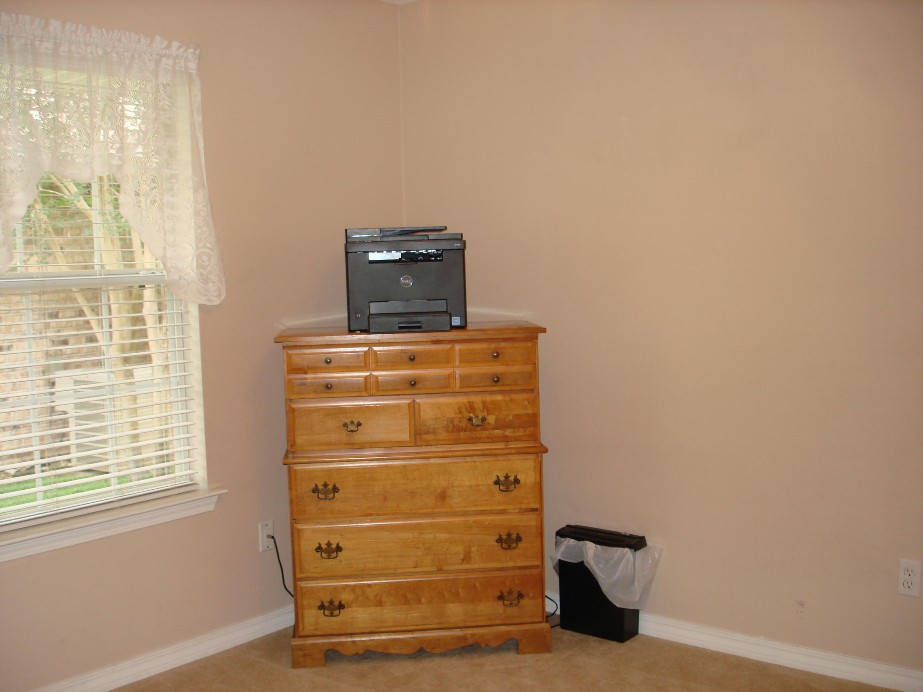 PARKER'S LANDING - Residential