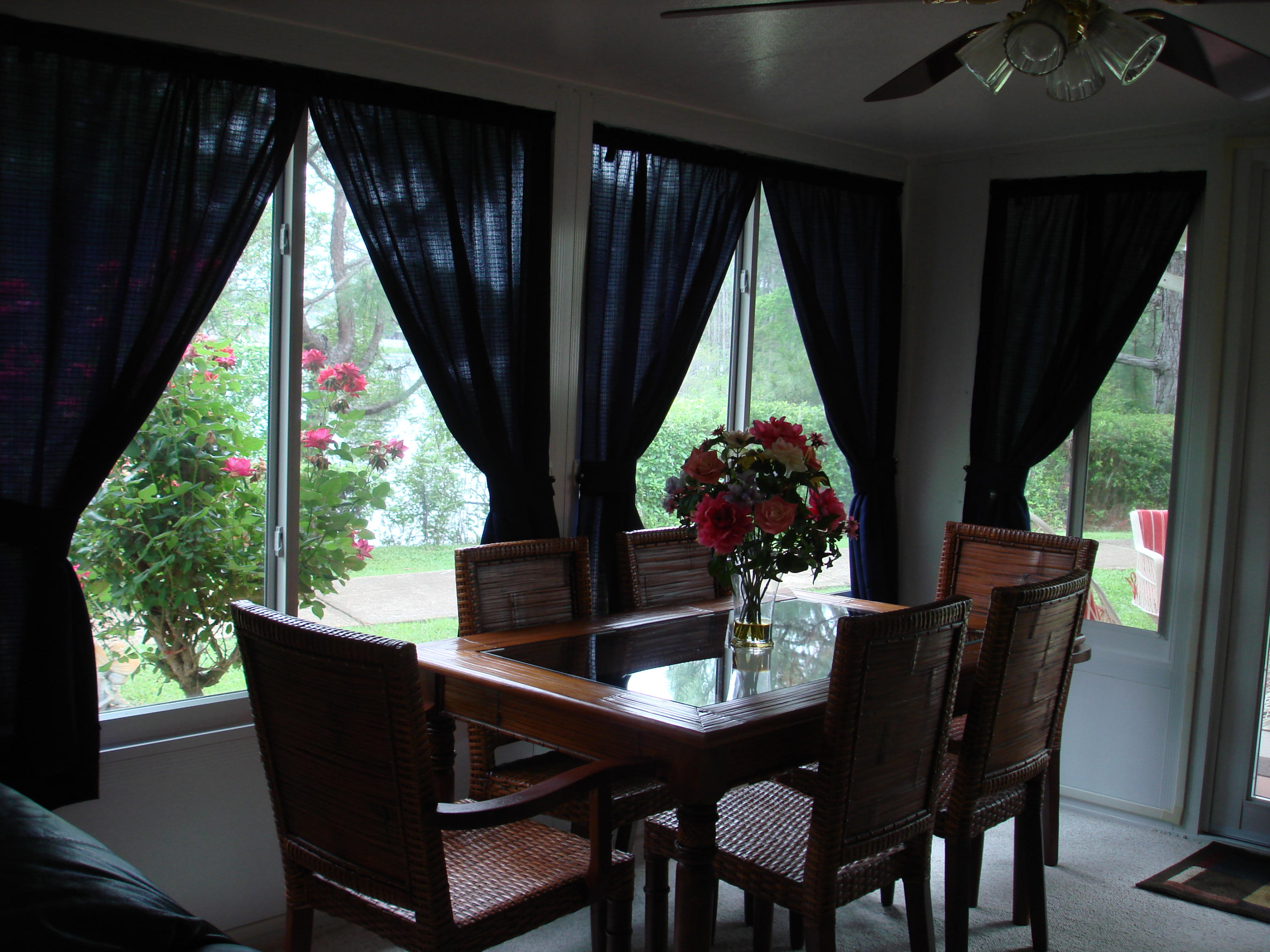 PARKER'S LANDING - Residential