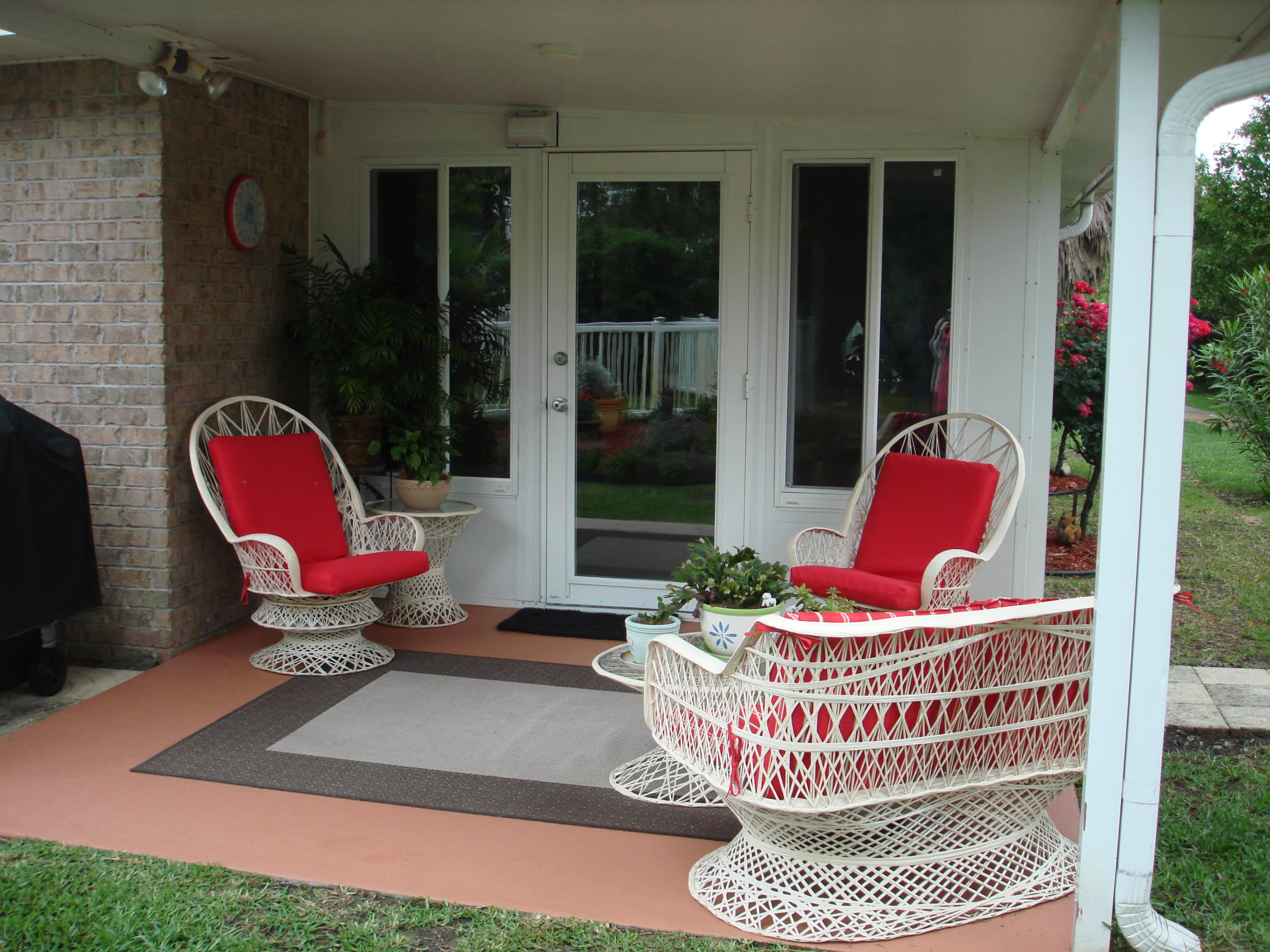 PARKER'S LANDING - Residential