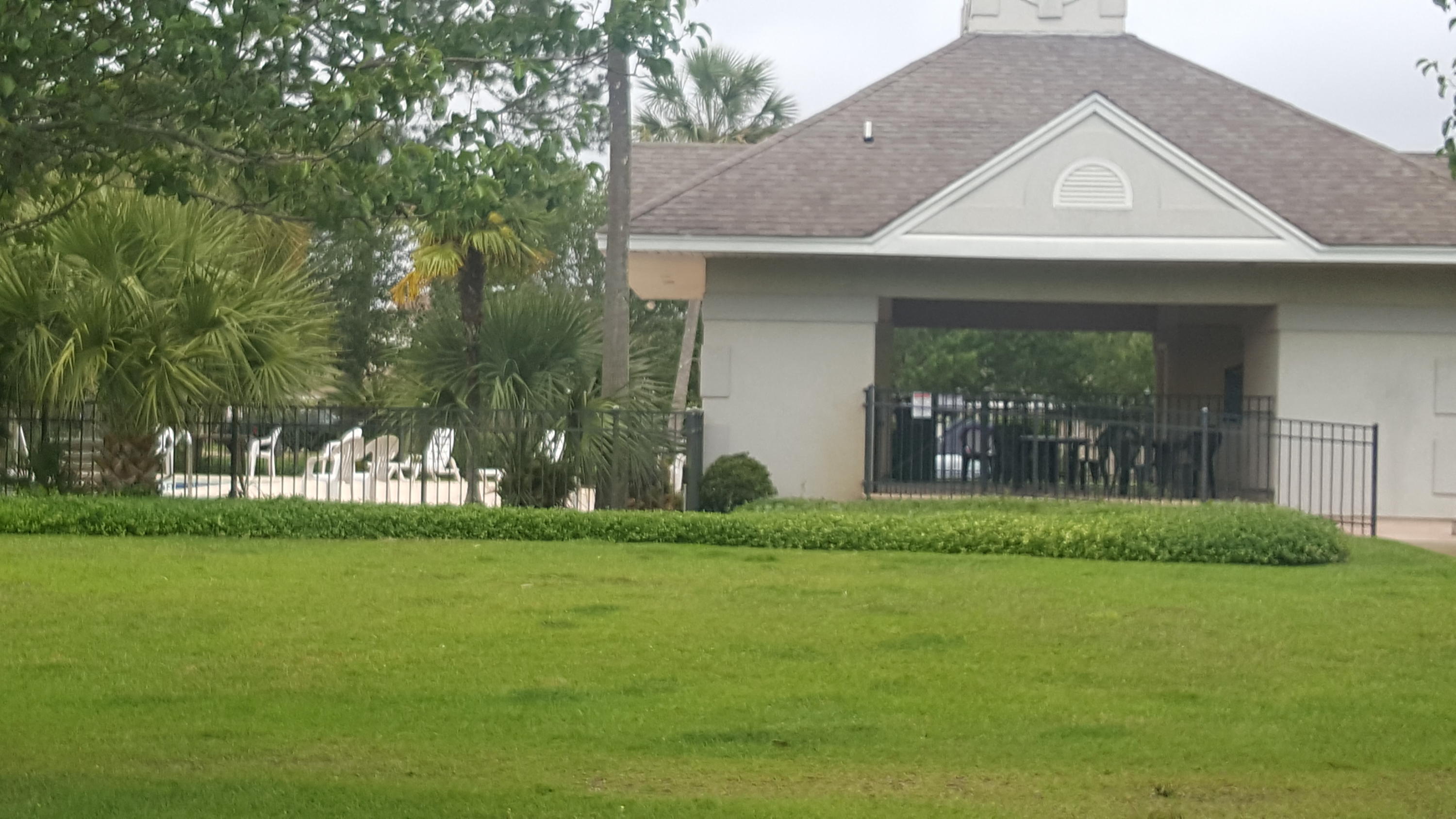 PARKER'S LANDING - Residential