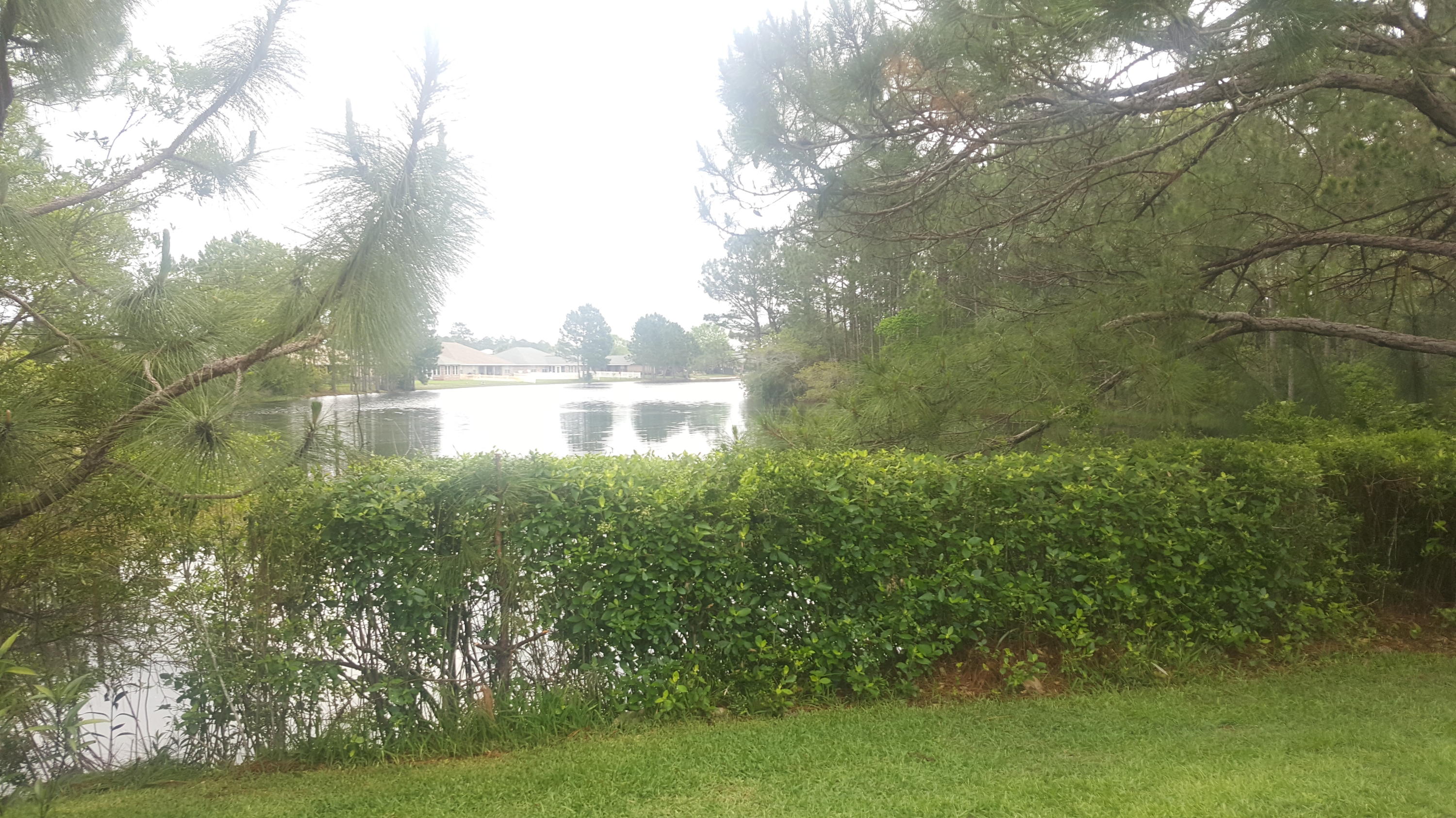 PARKER'S LANDING - Residential