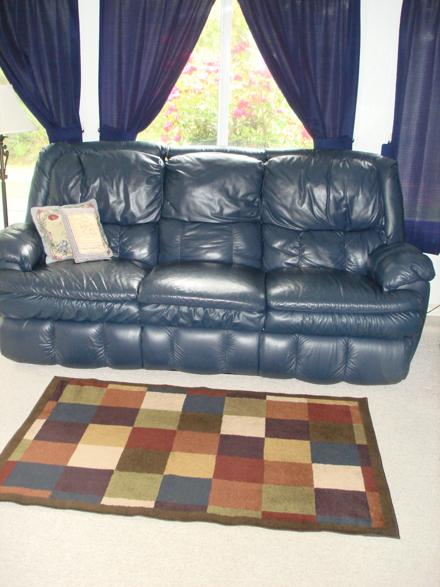 PARKER'S LANDING - Residential