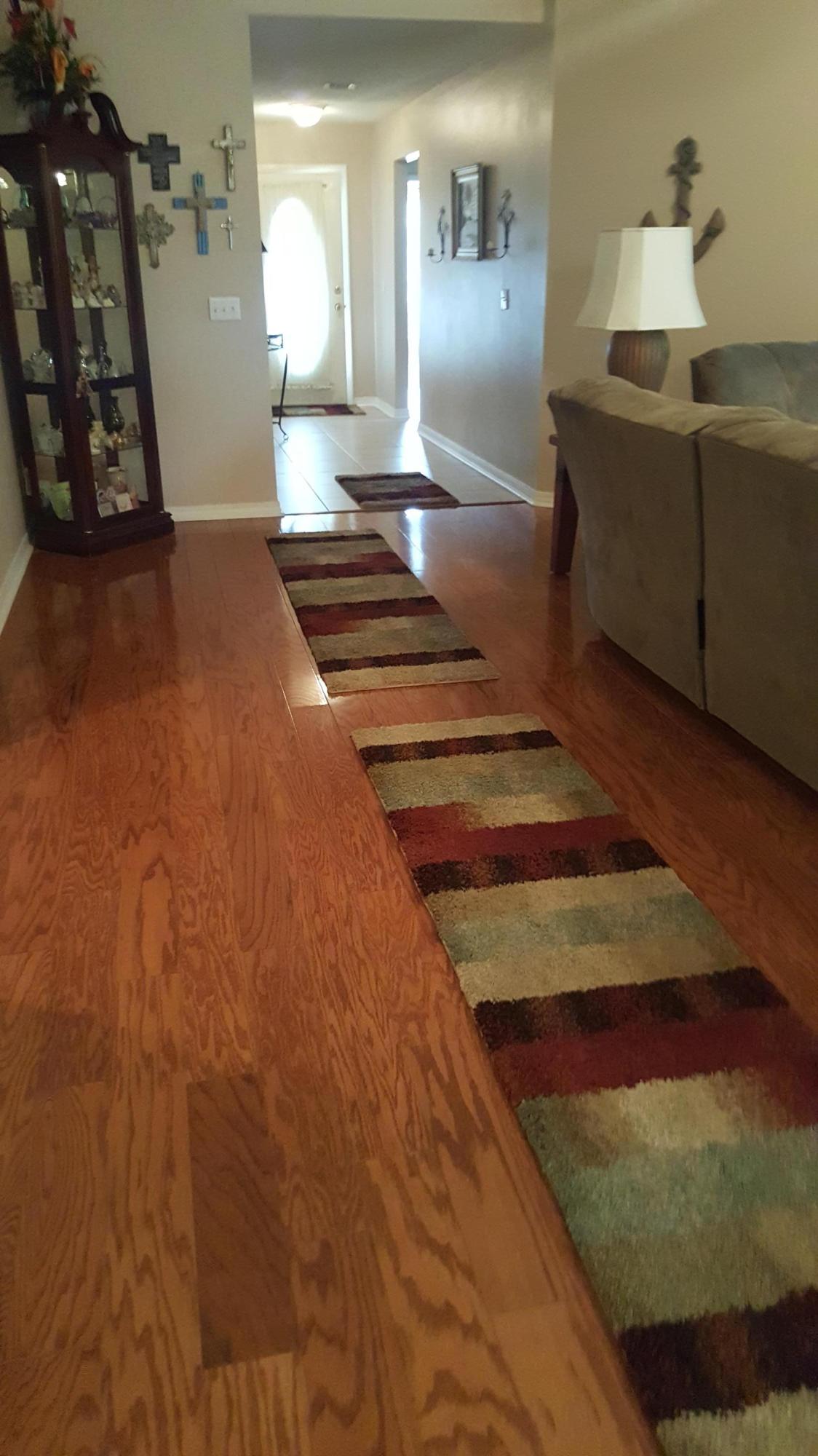 PARKER'S LANDING - Residential