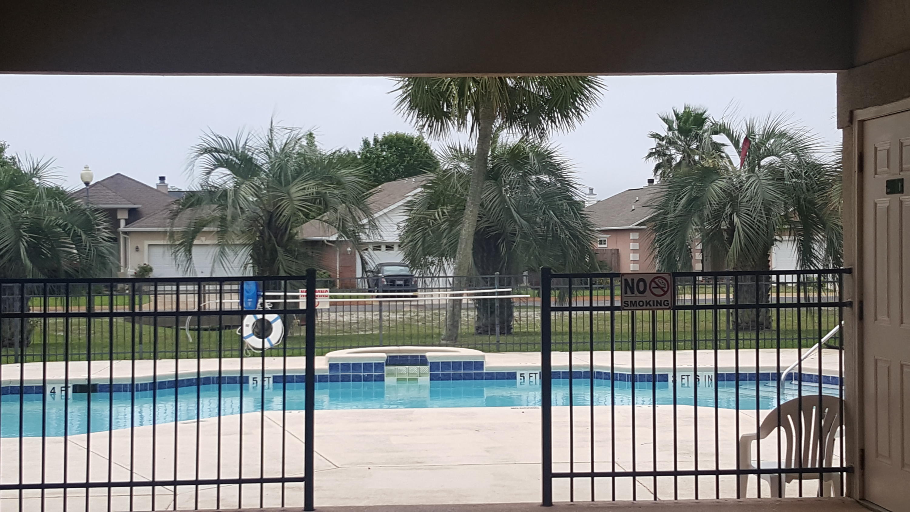 PARKER'S LANDING - Residential