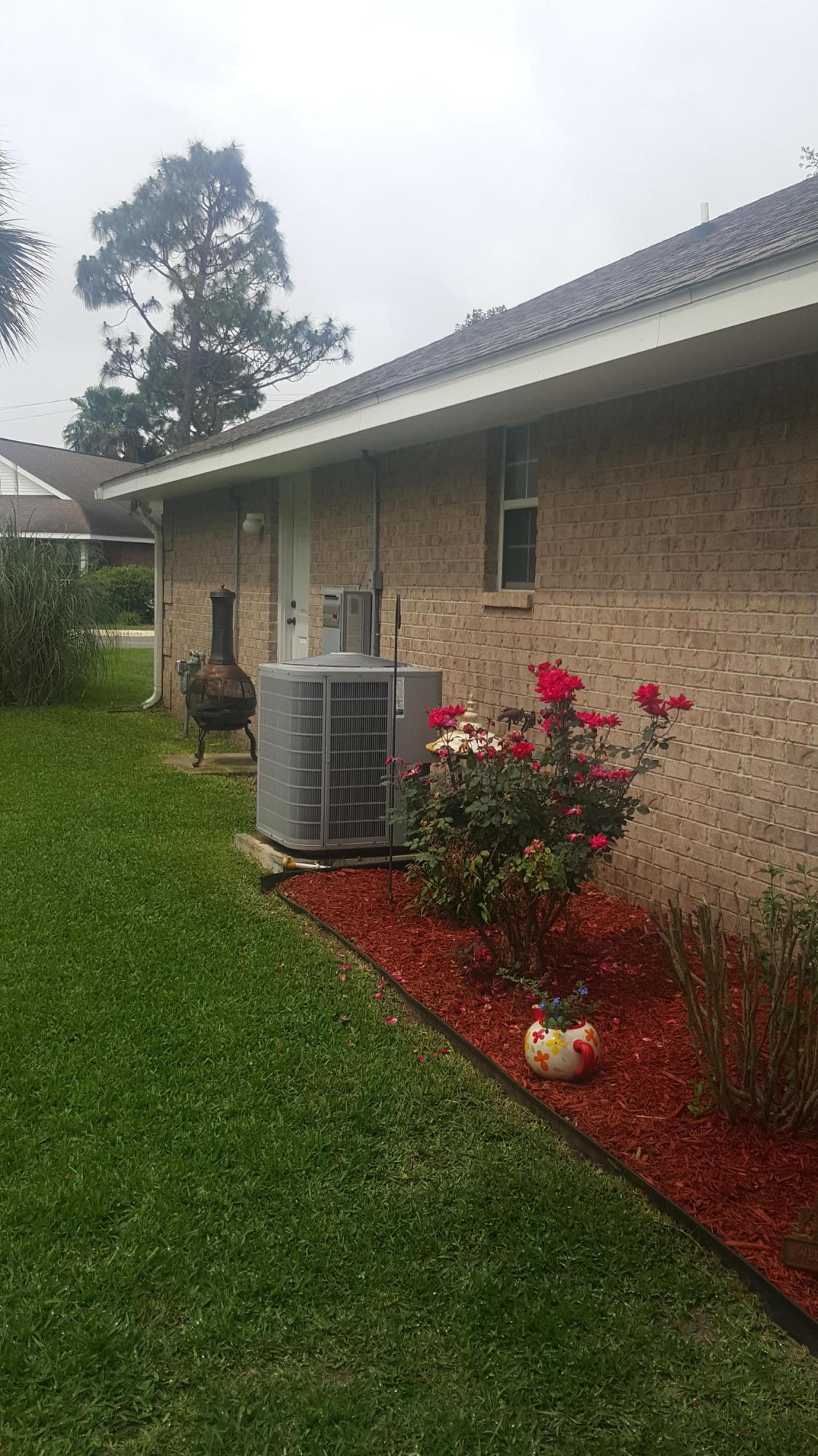 PARKER'S LANDING - Residential