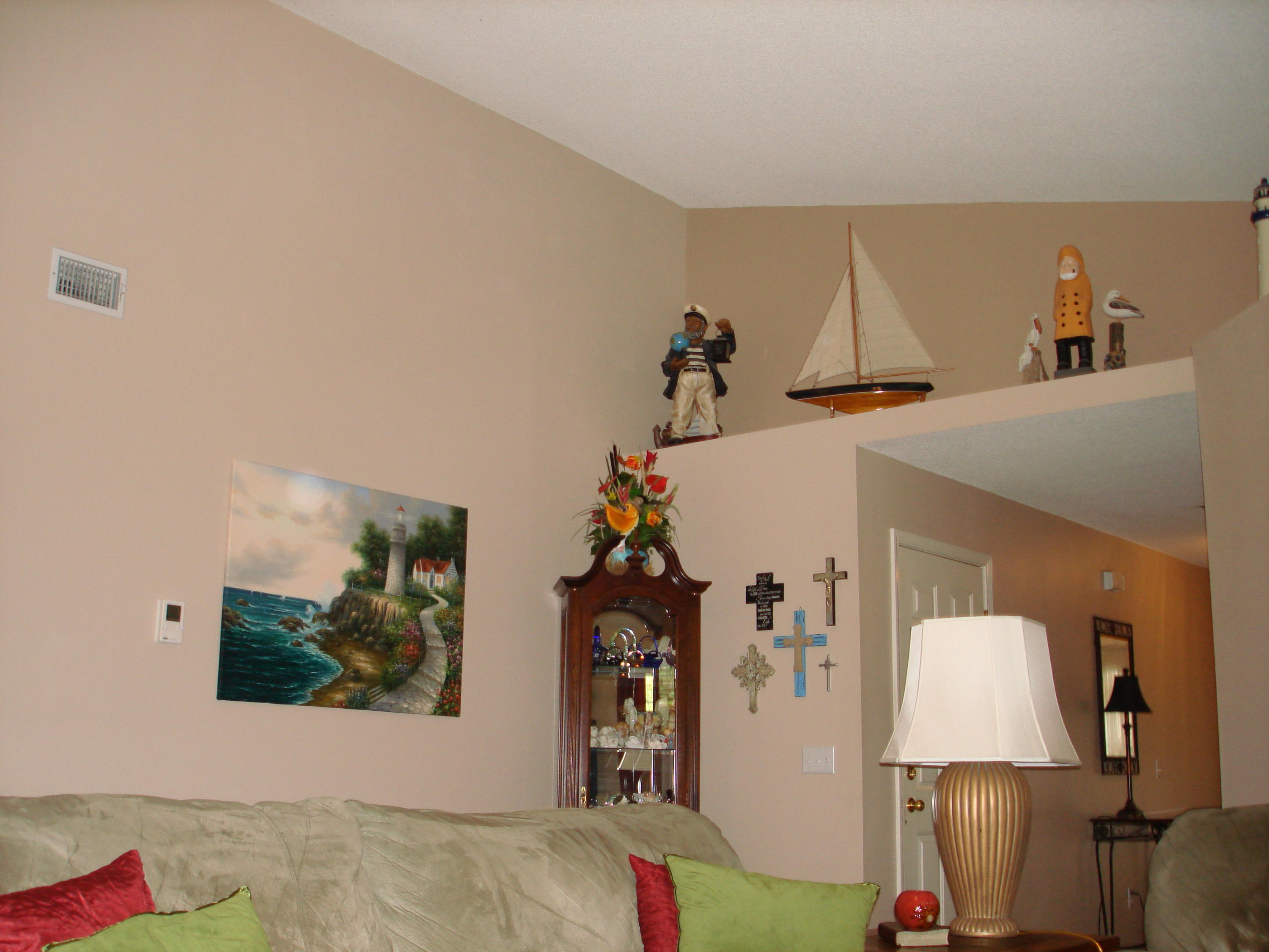 PARKER'S LANDING - Residential