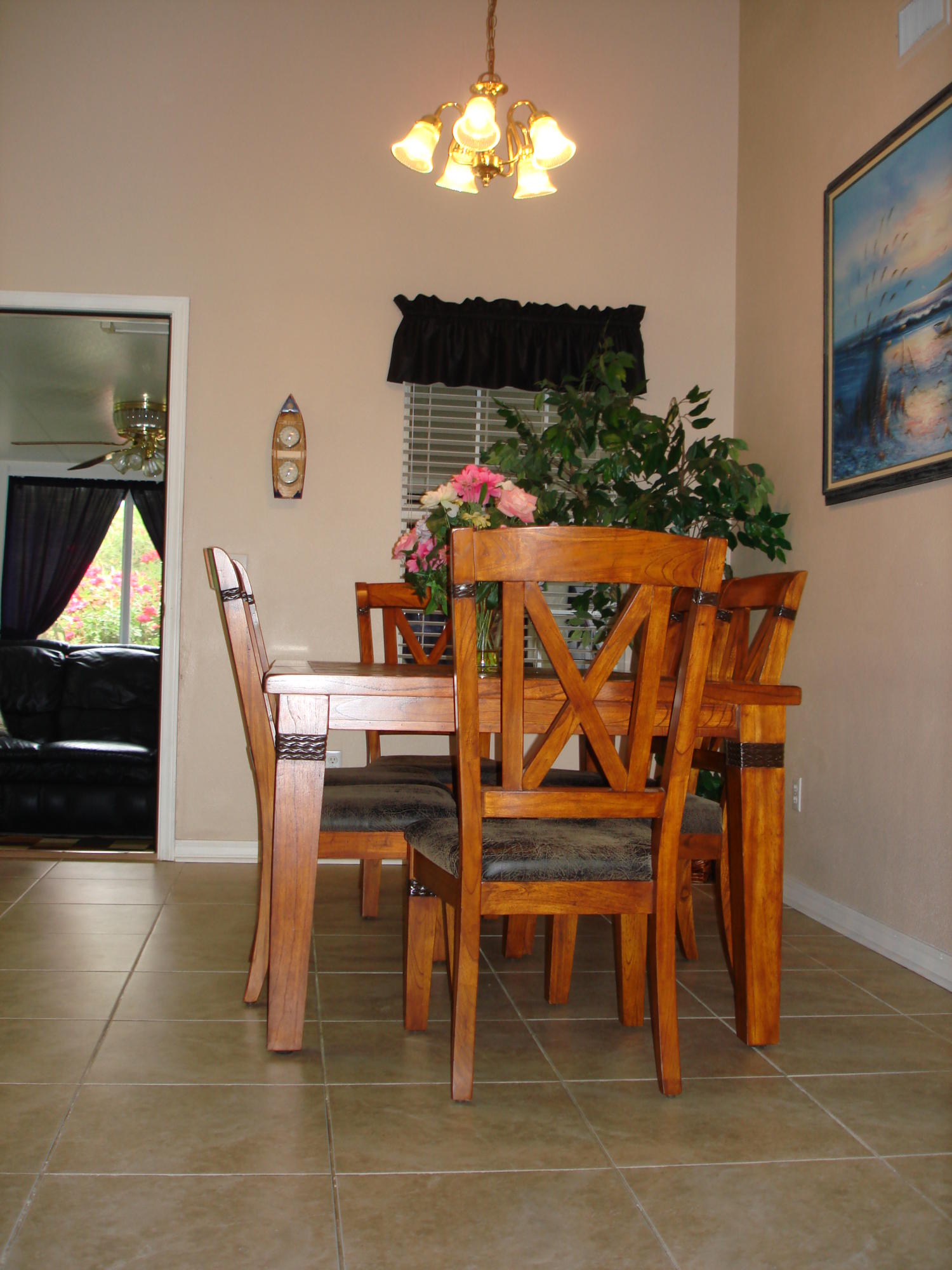 PARKER'S LANDING - Residential