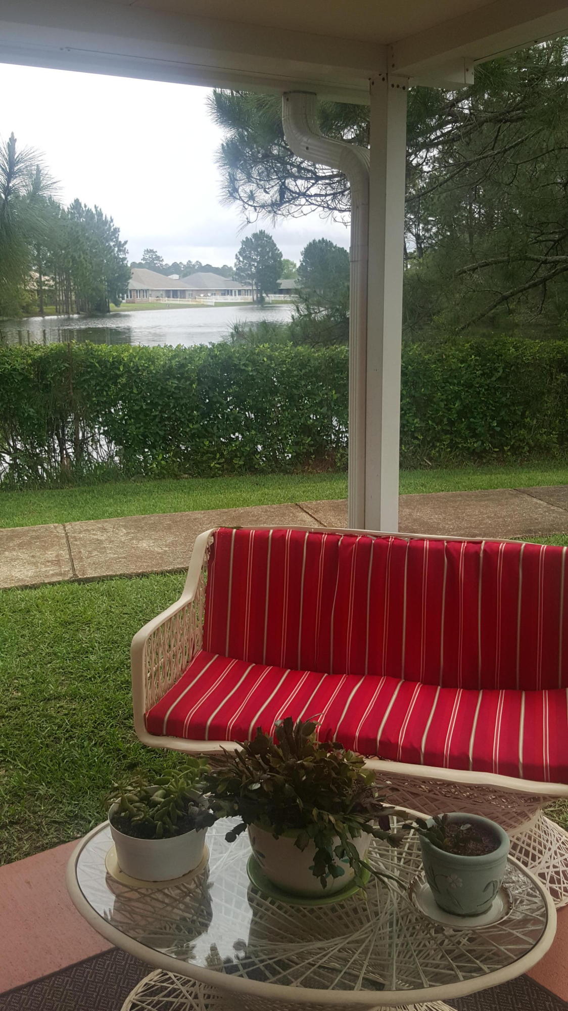 PARKER'S LANDING - Residential