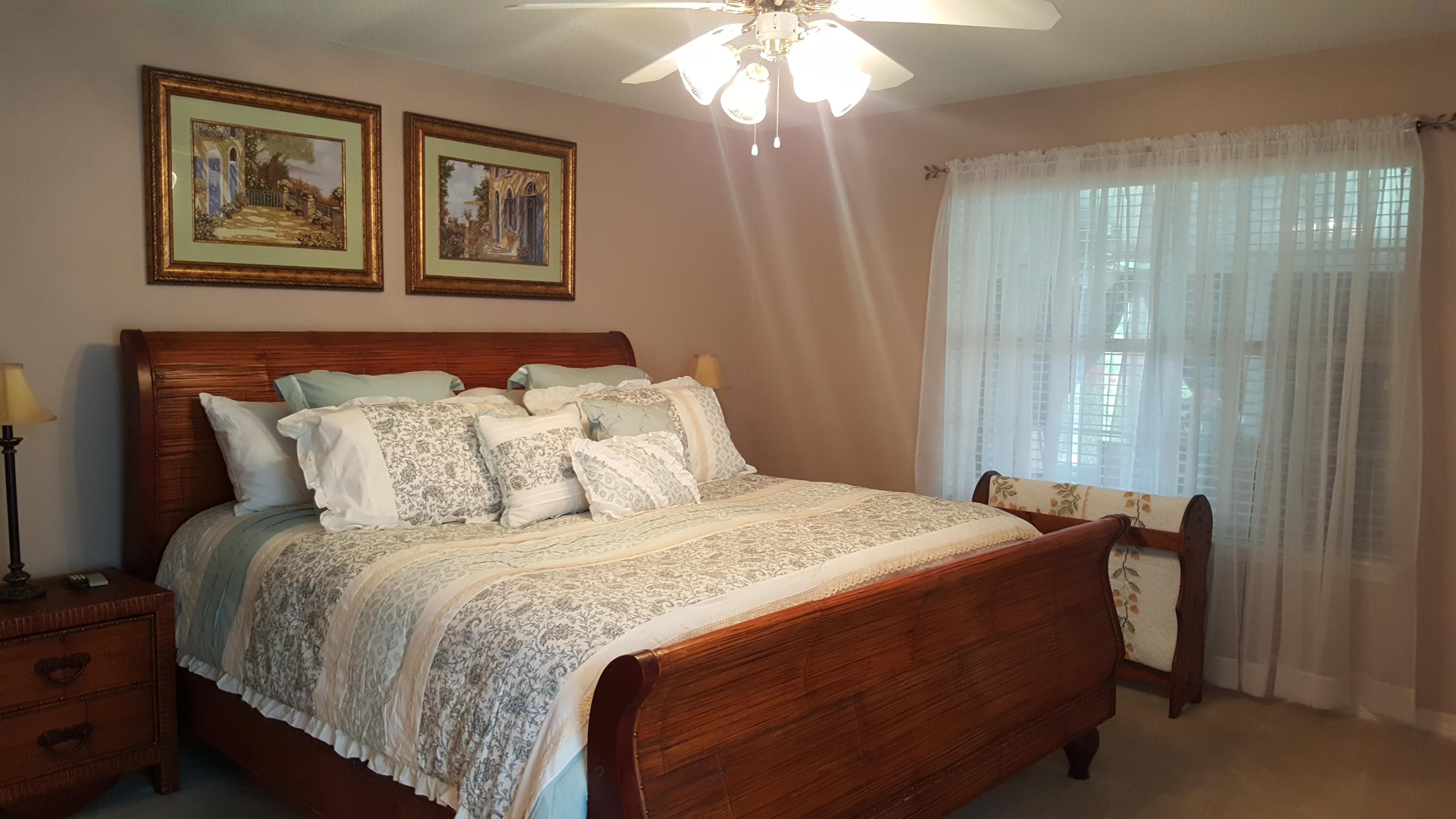 PARKER'S LANDING - Residential