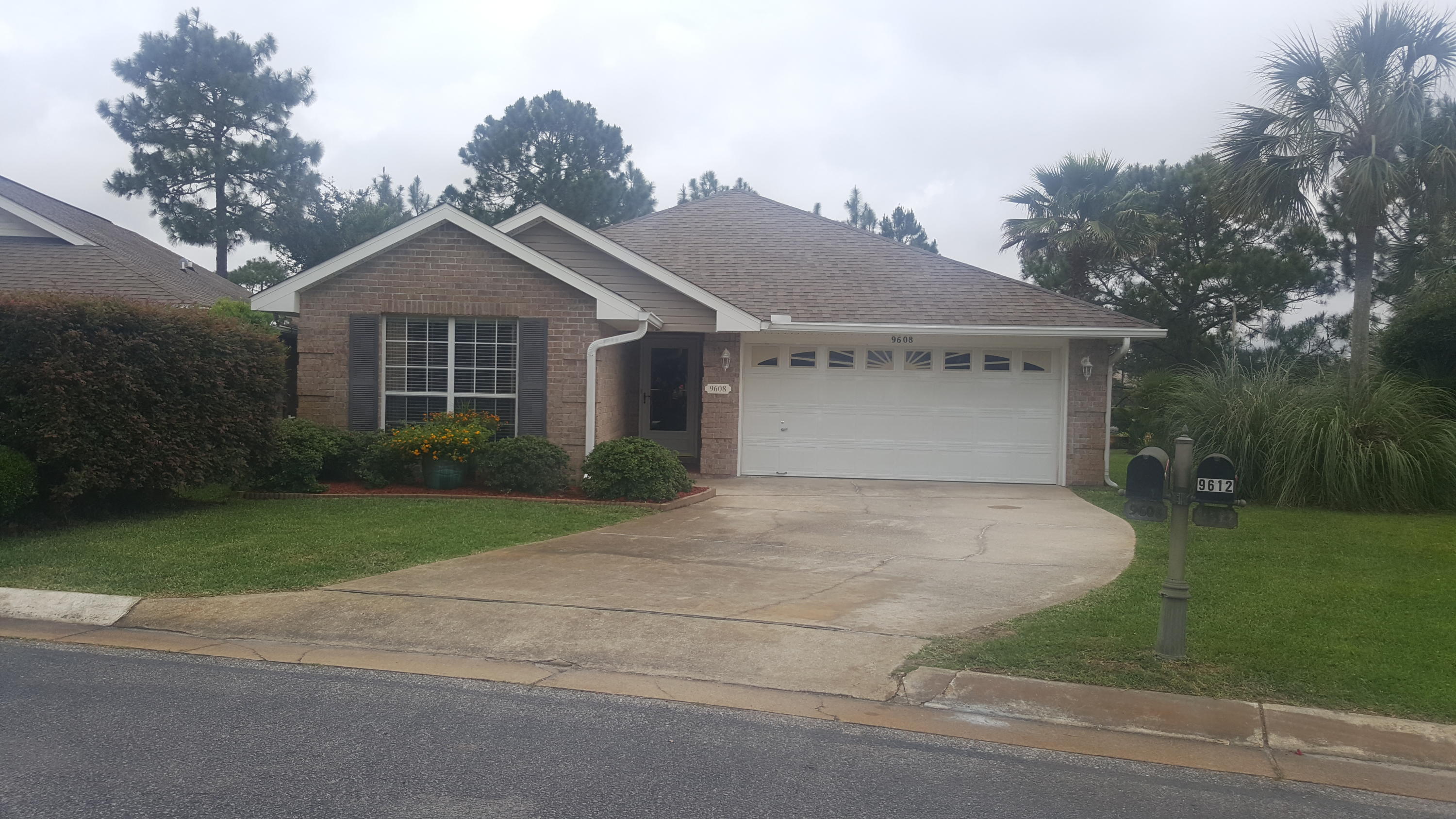 PARKER'S LANDING - Residential