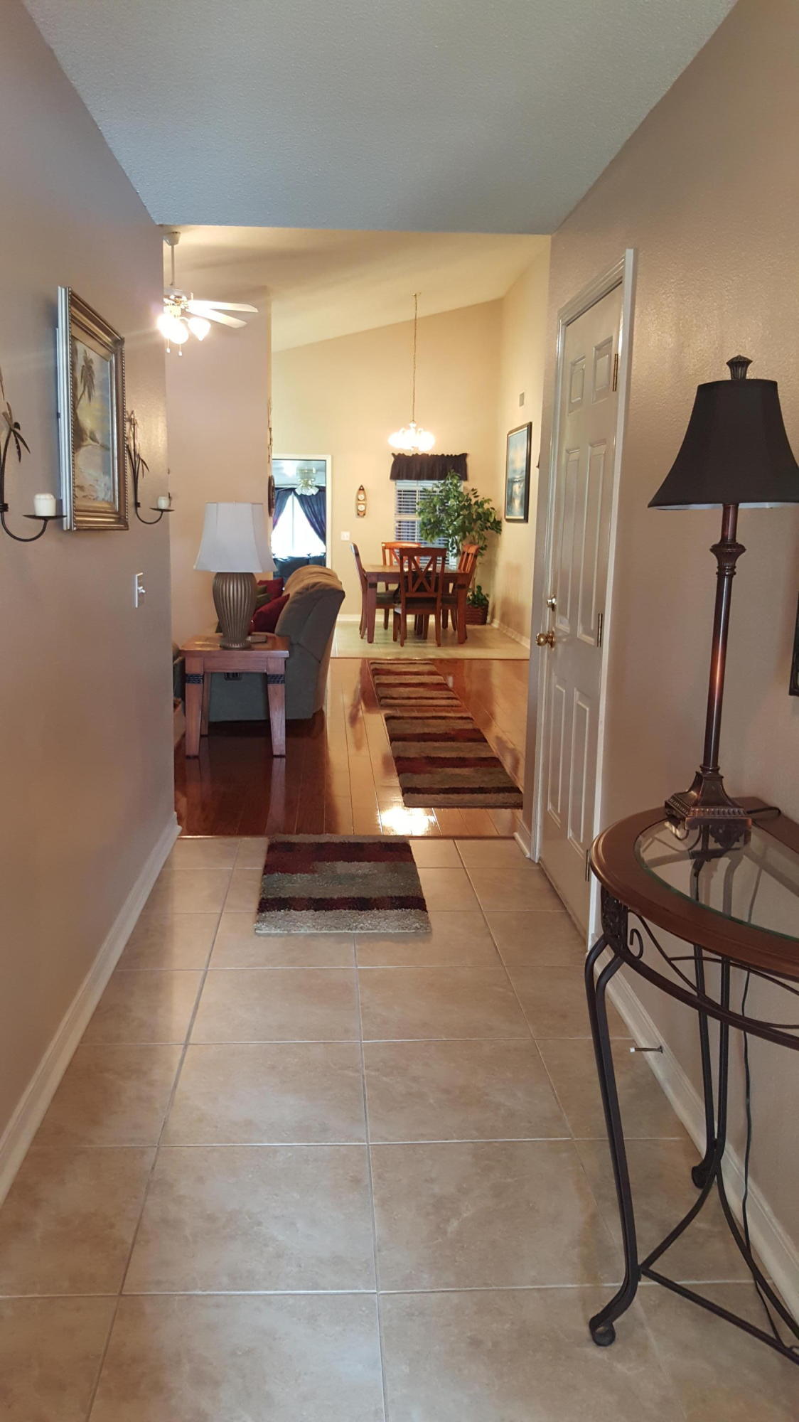 PARKER'S LANDING - Residential