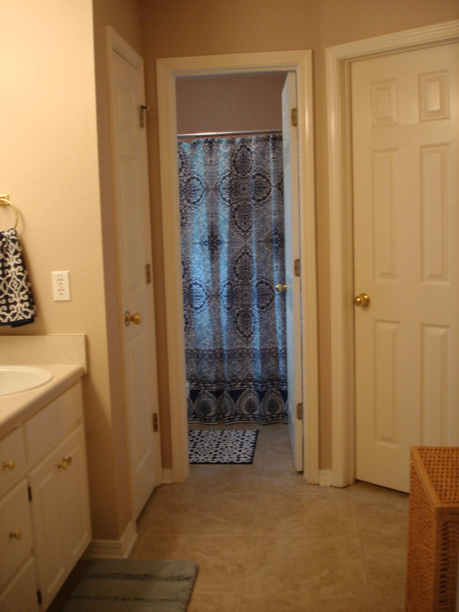 PARKER'S LANDING - Residential