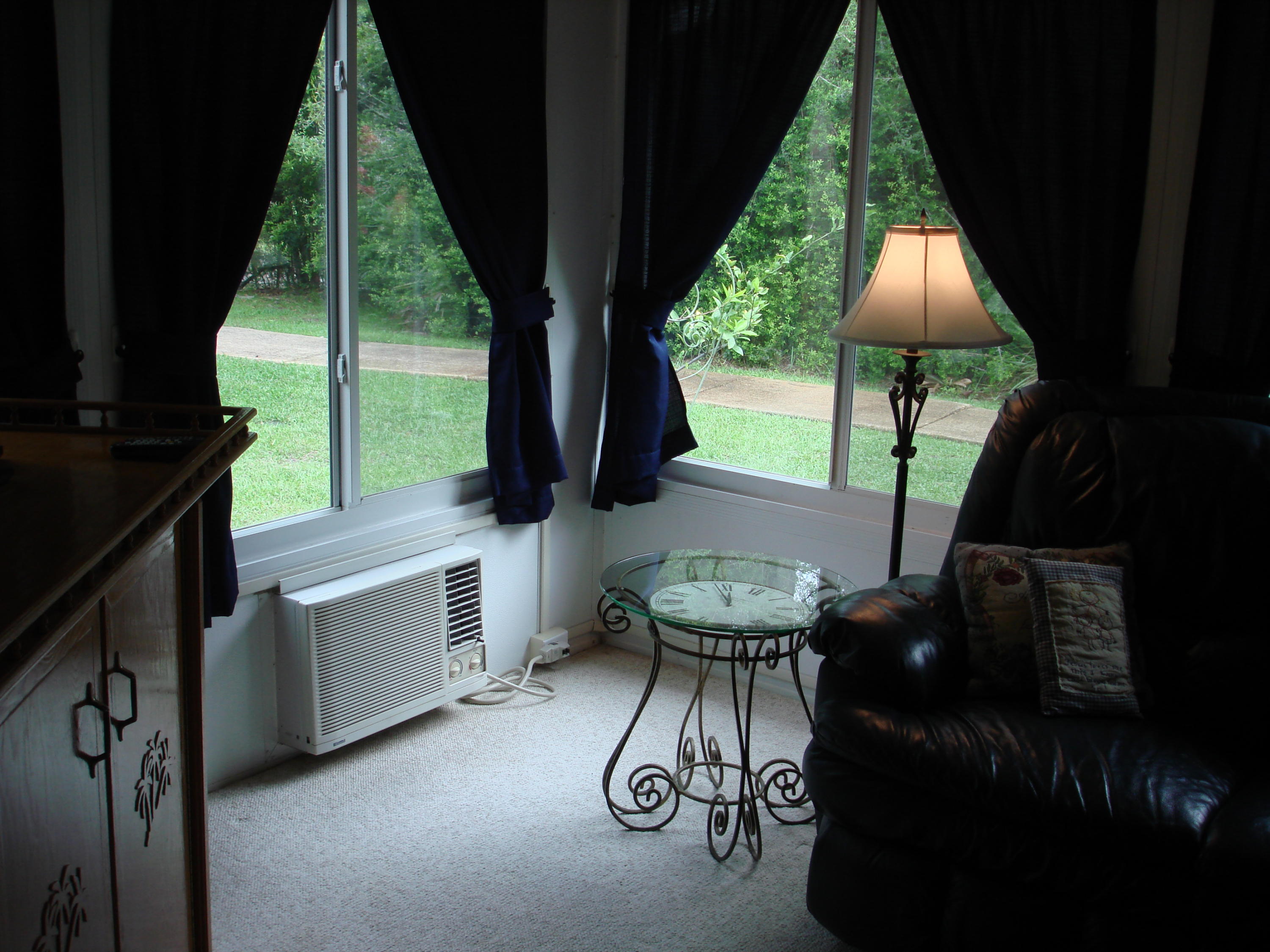 PARKER'S LANDING - Residential