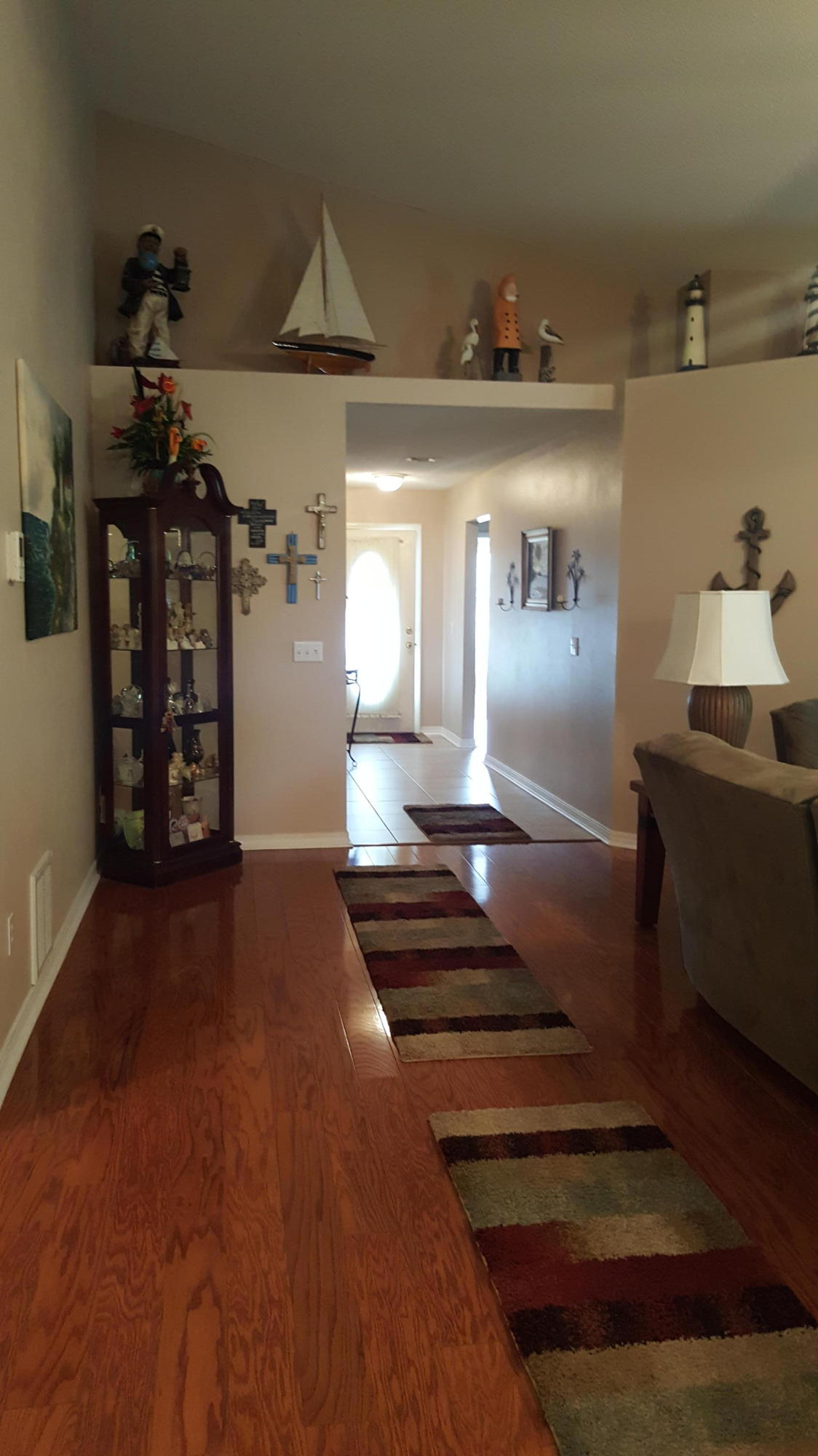 PARKER'S LANDING - Residential