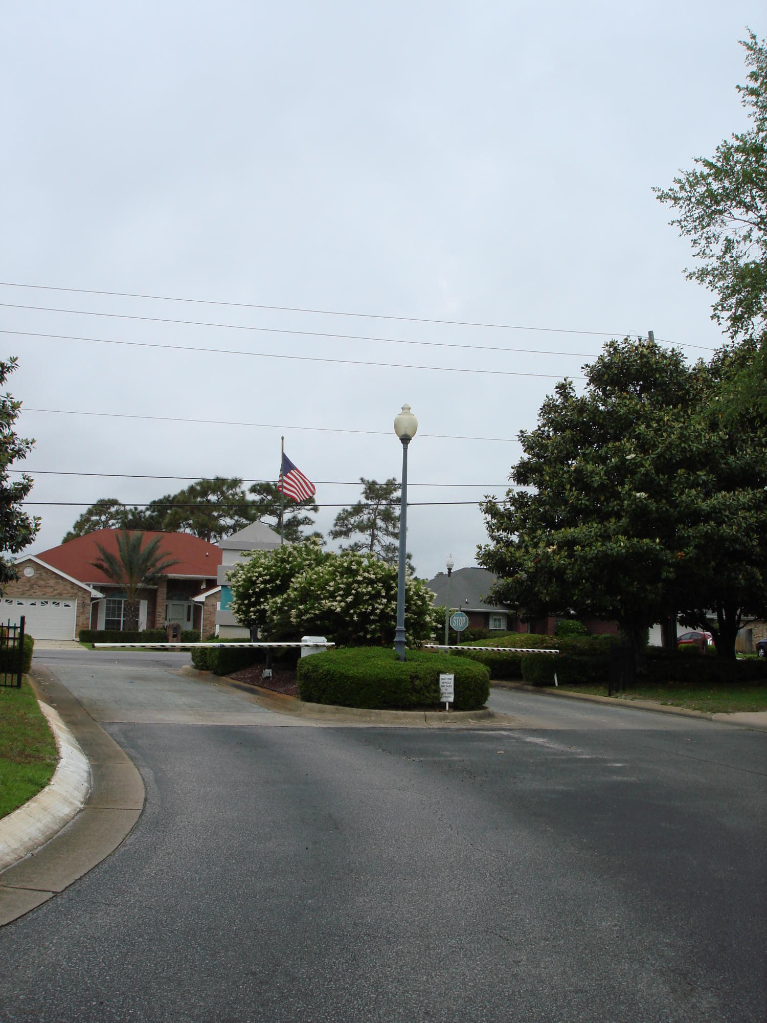 PARKER'S LANDING - Residential